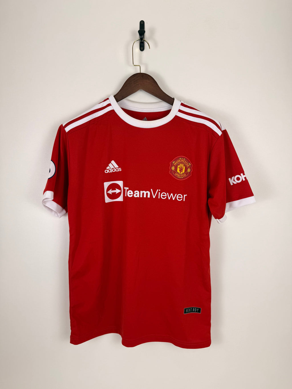 Manchester United Football Jersey