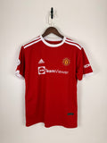 Manchester United Football Jersey