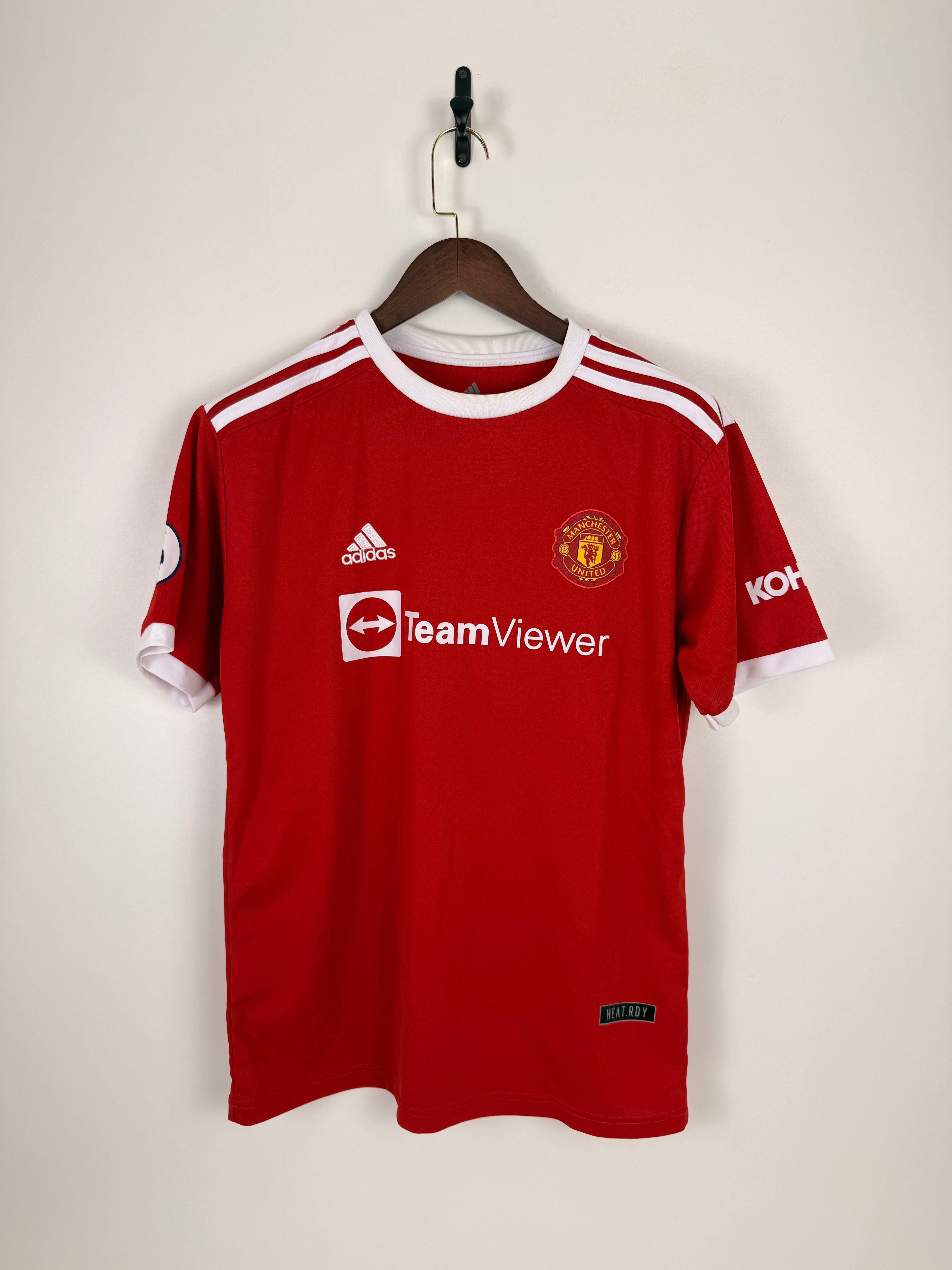 Manchester United Football Jersey