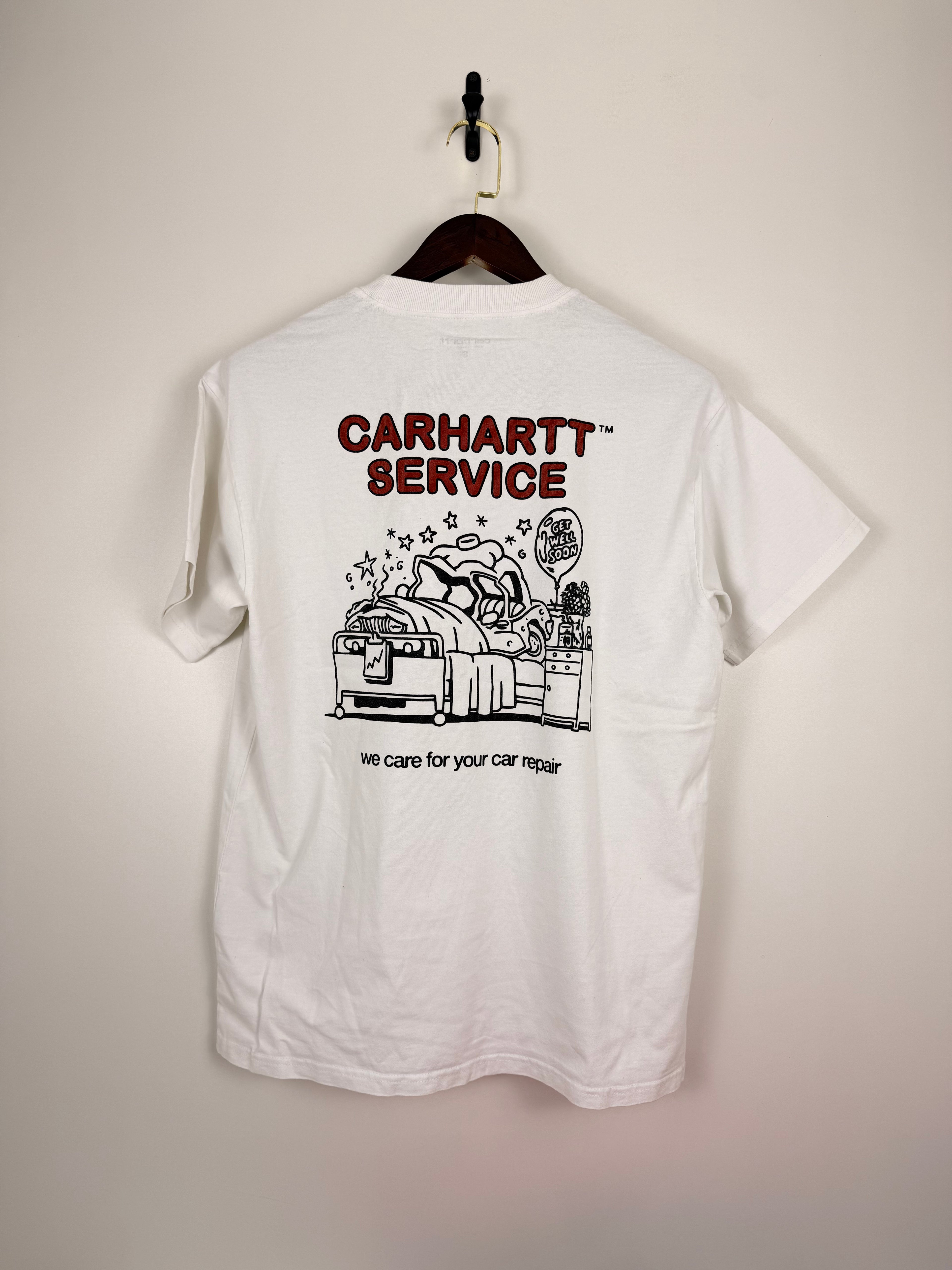 Carhartt Tshirt