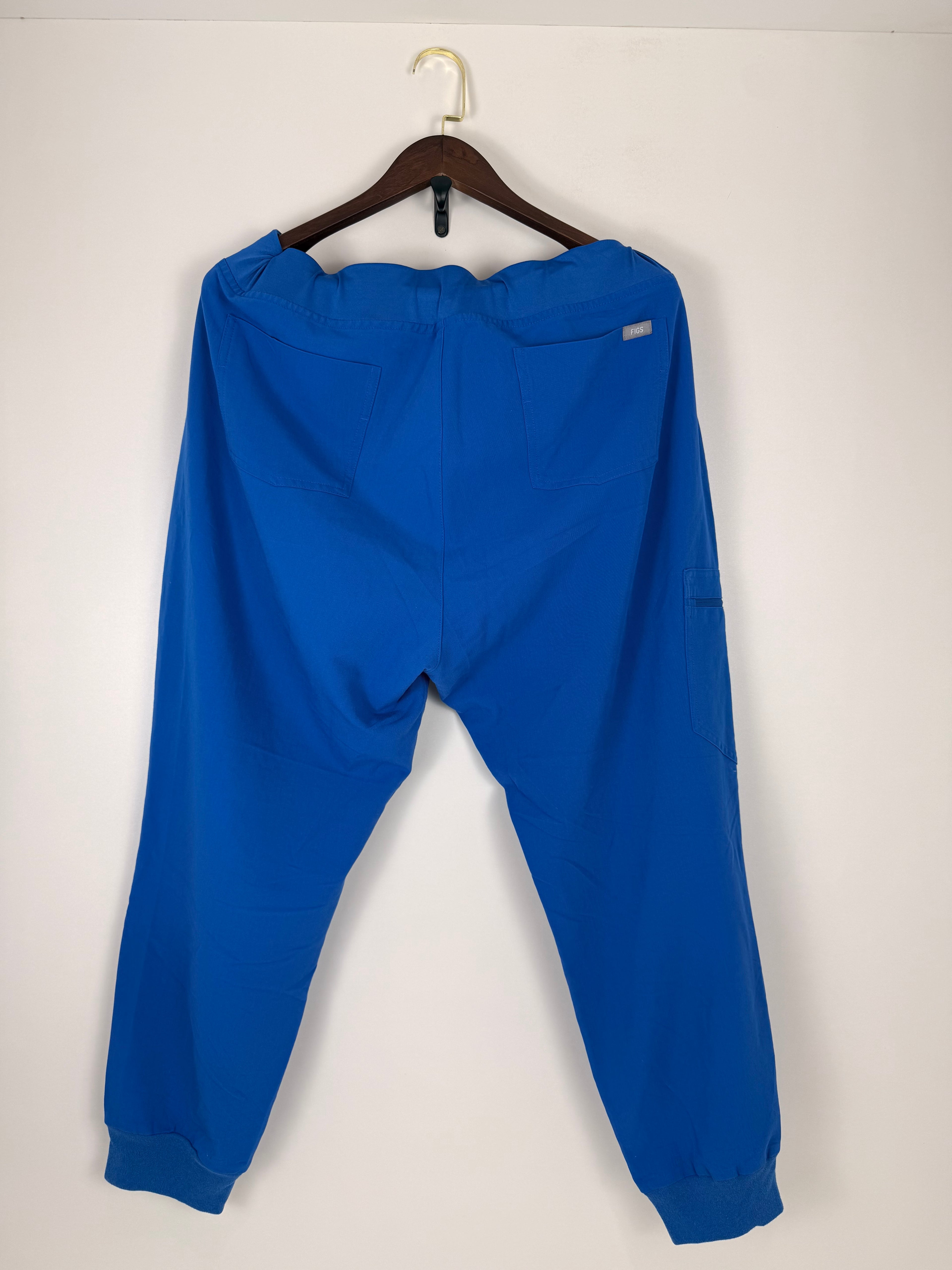 FIGS Scrub Pants