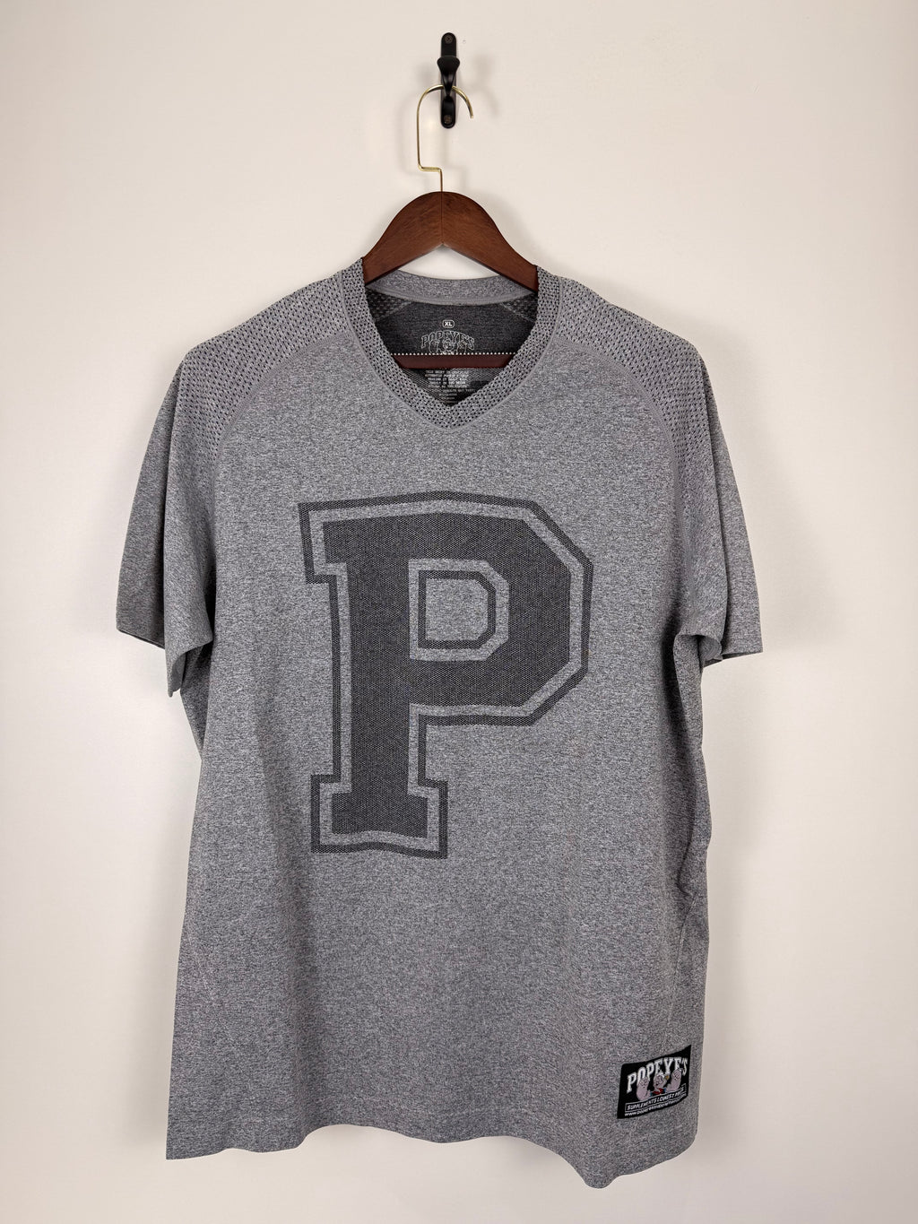POPEYE DriFit