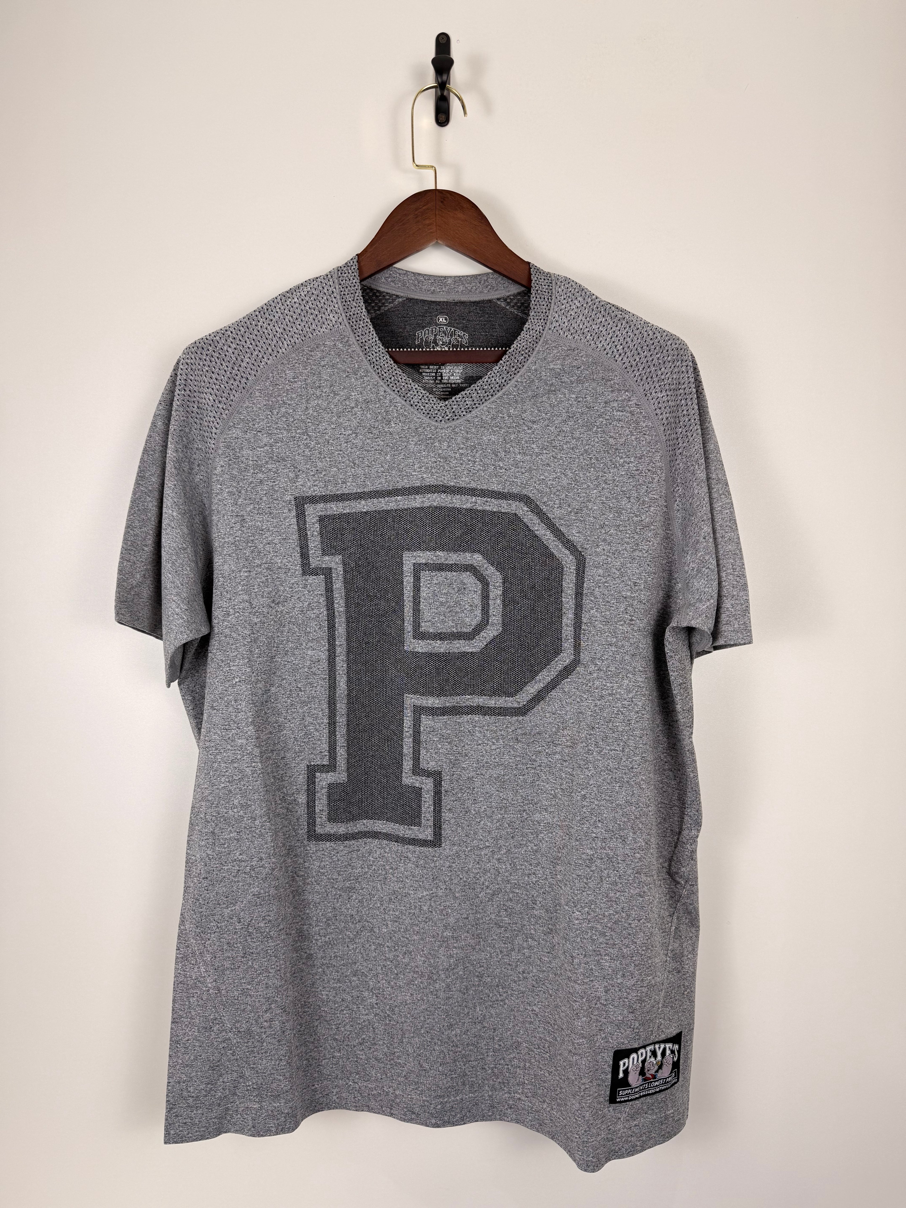 POPEYE DriFit
