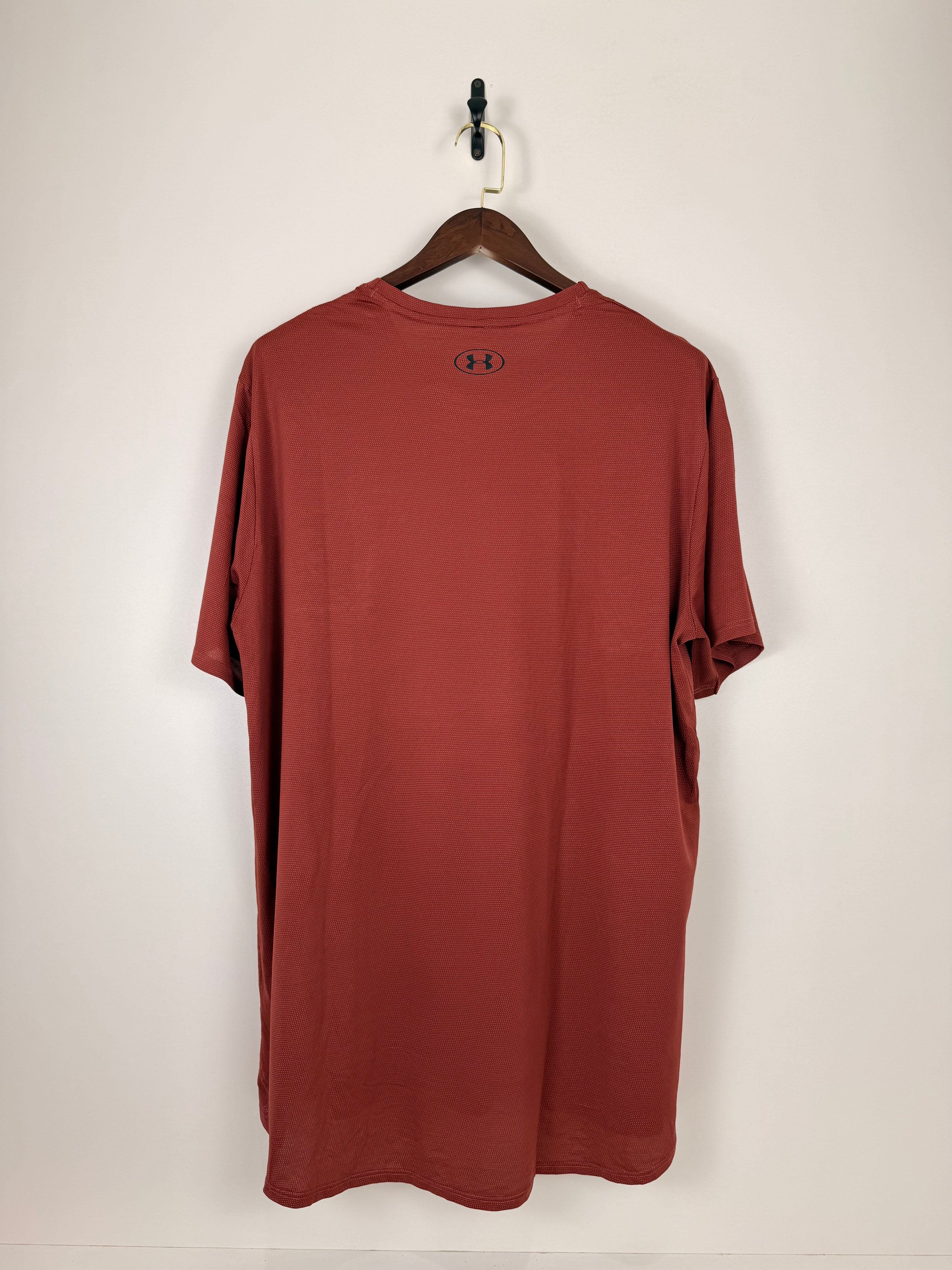 UnderArmour DriFit Loose Fit
