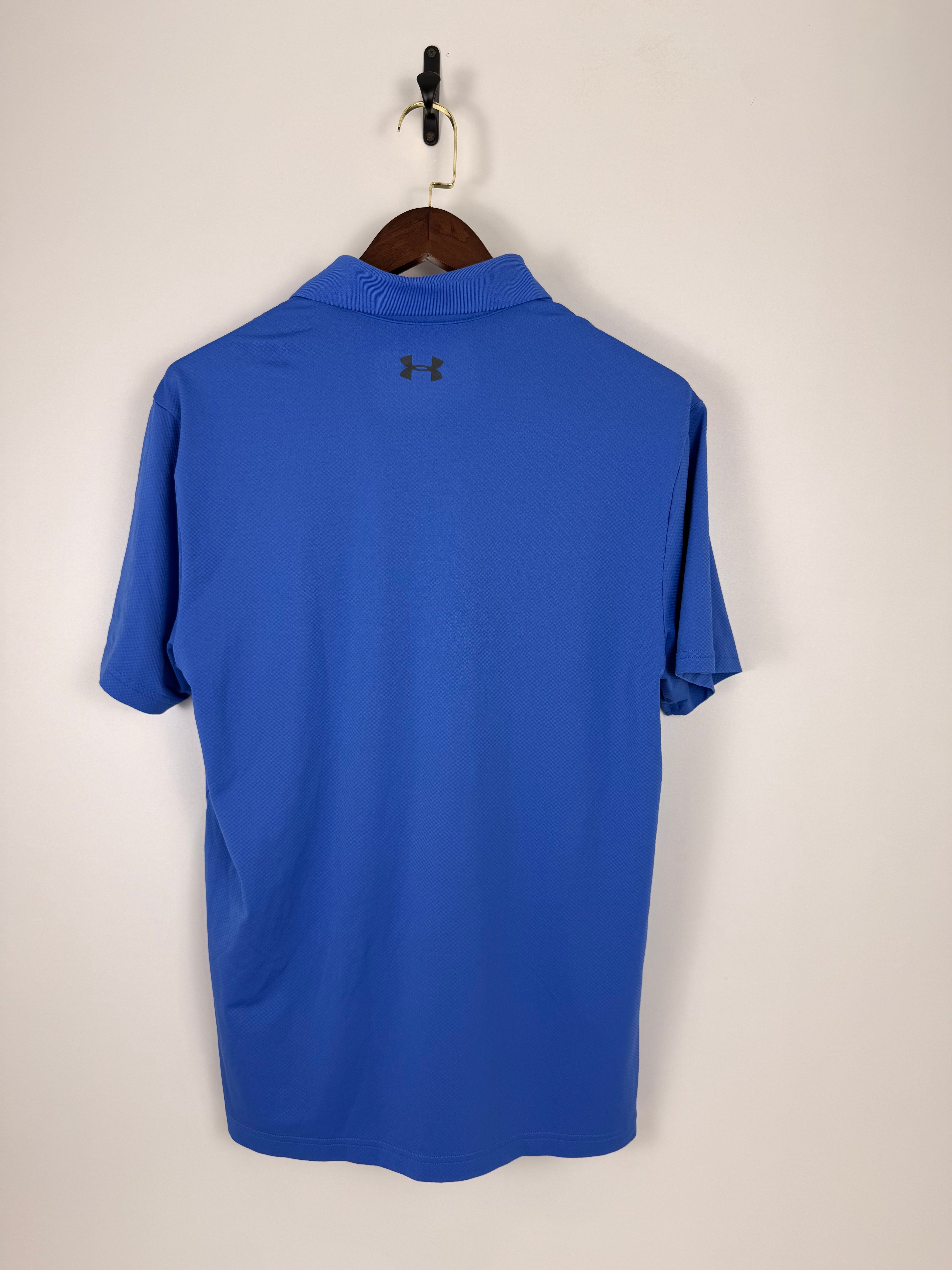 UnderArmour Performance Polo Dri-Fit