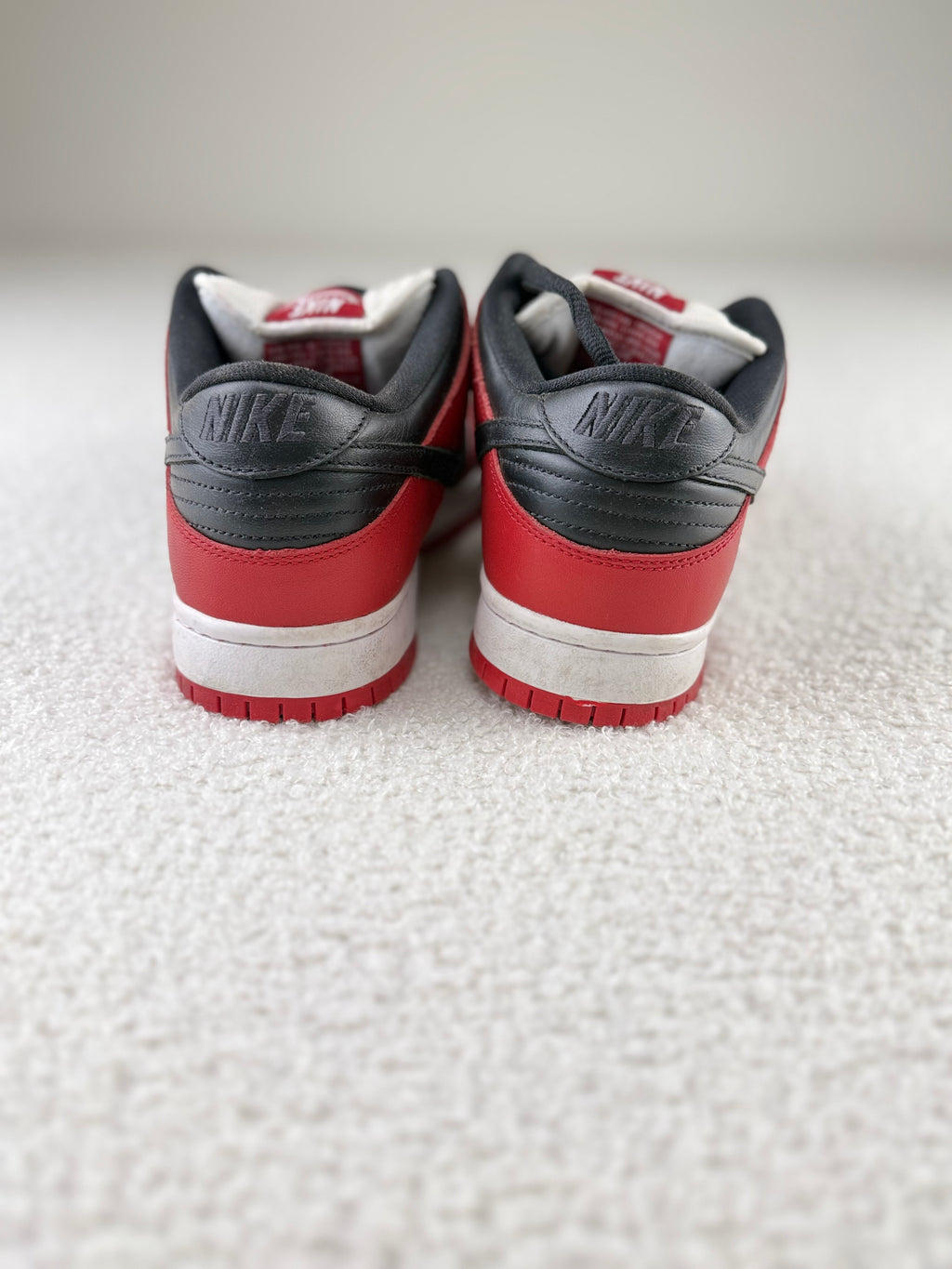Nike SB Dunk Low Pro | EU:44.5 US:10.5
