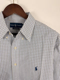 Ralph Lauren Button-Down Shirt