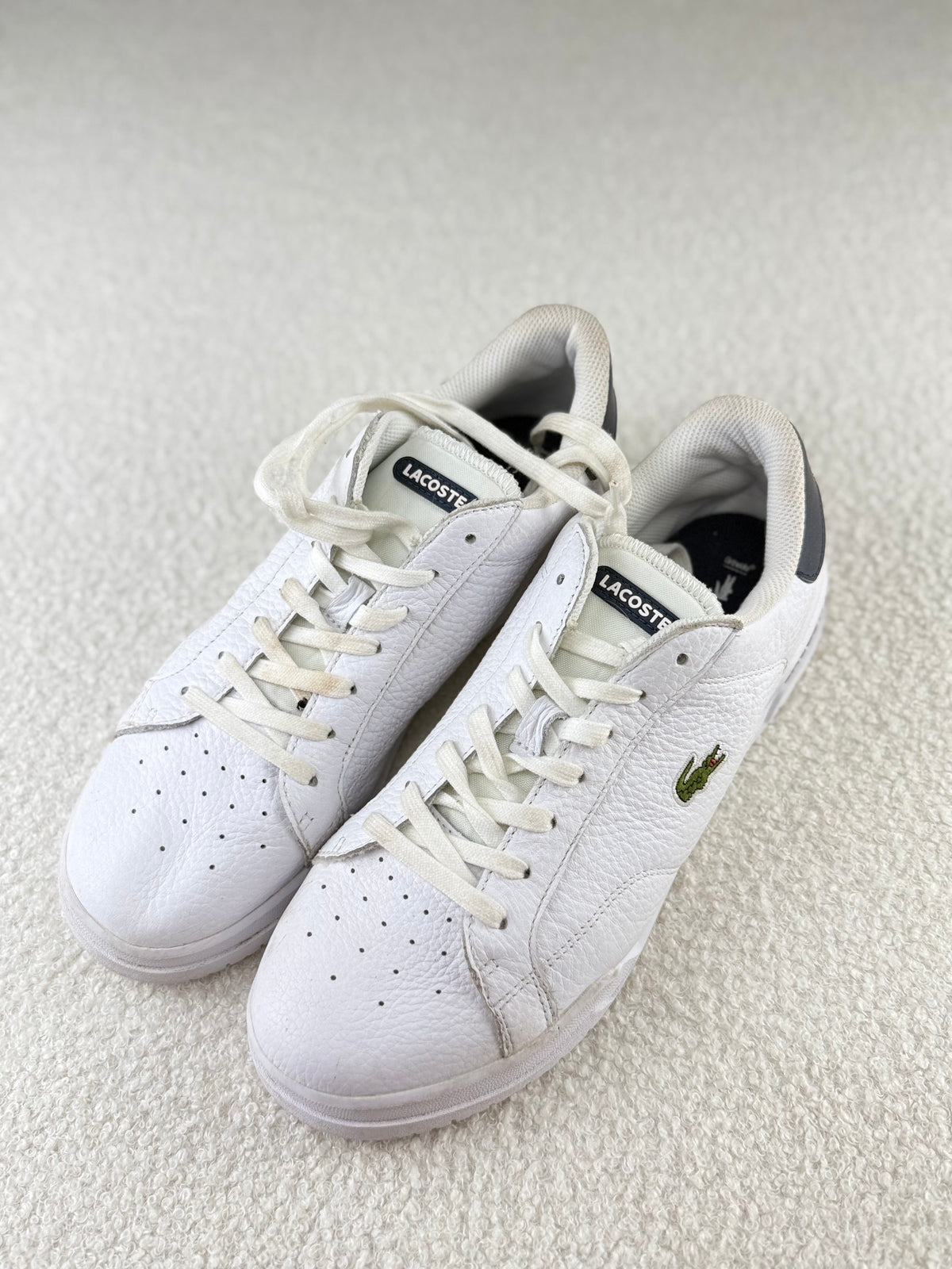 Lacoste Court Sneakers | EU:41 US:8.5