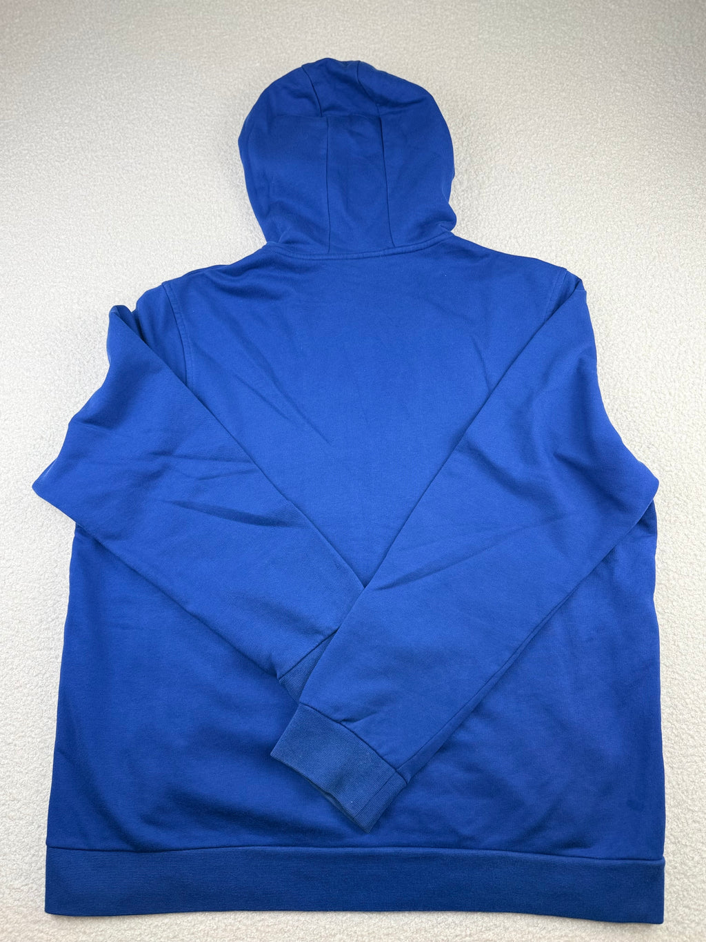 Lacoste Logo Zip-Up Hoodie | C:48 L:28