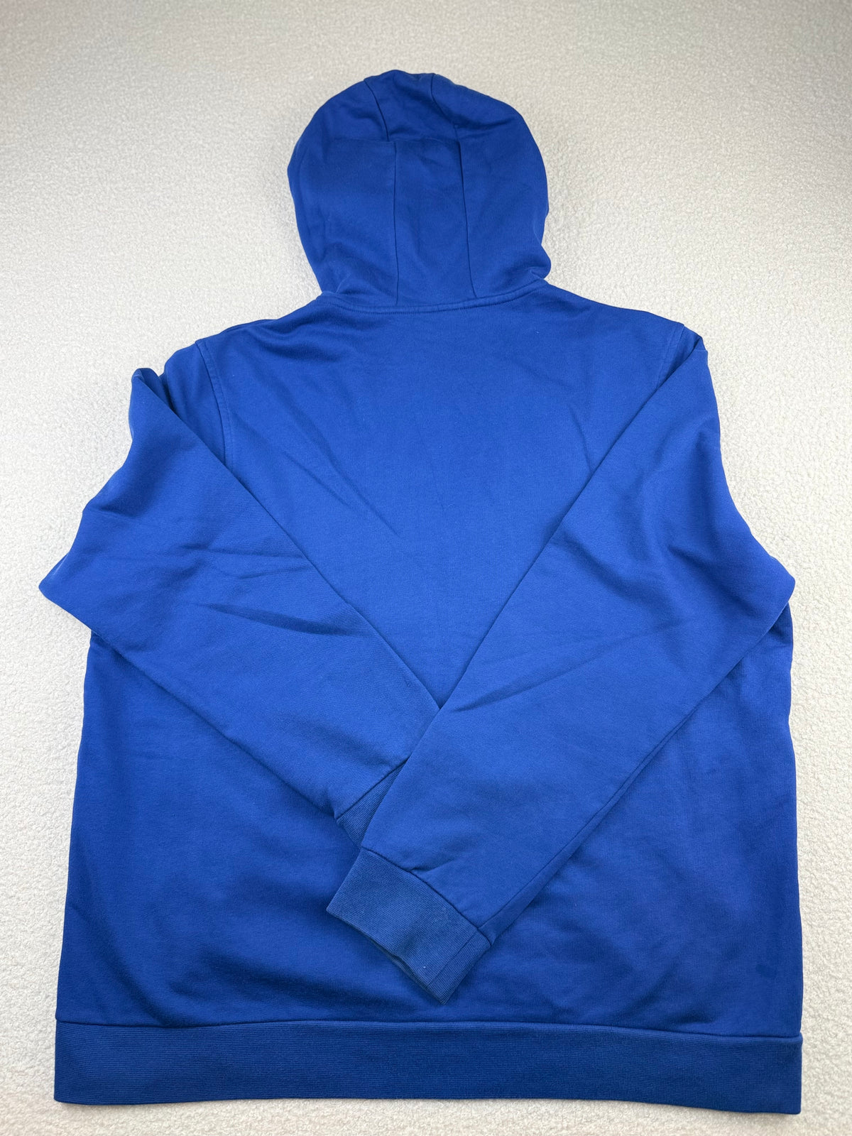 Lacoste Logo Zip-Up Hoodie | C:48 L:28