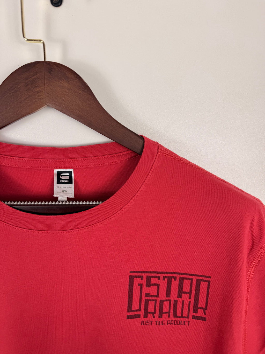 G-Star Raw Tshirt