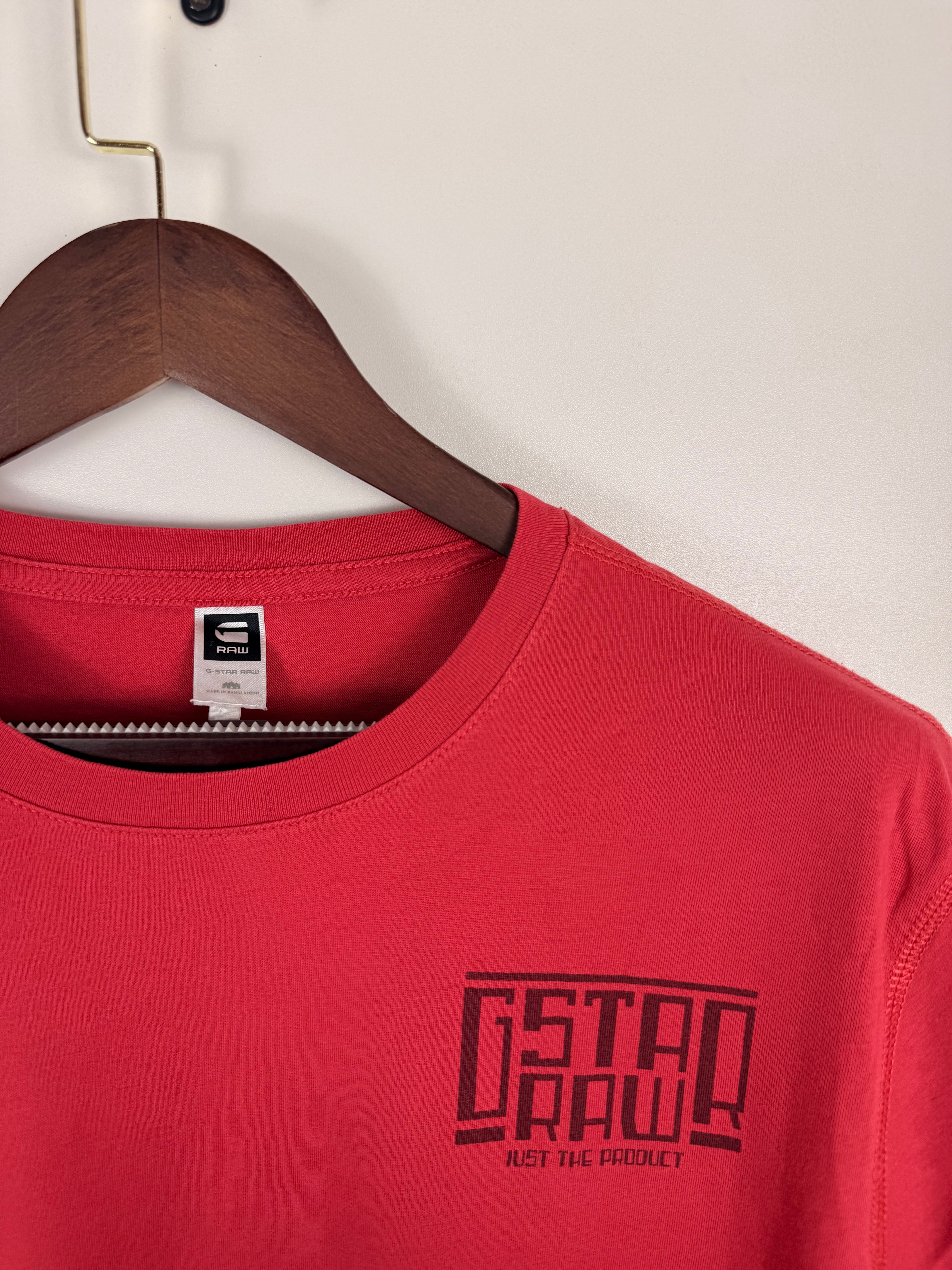 G-Star Raw Tshirt