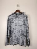 UnderArmour Training Hoody DriFit