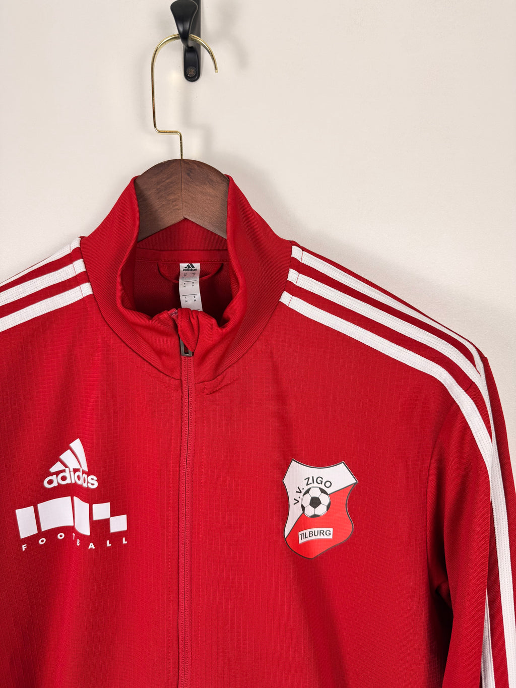 Tilburg FC Training Jacket