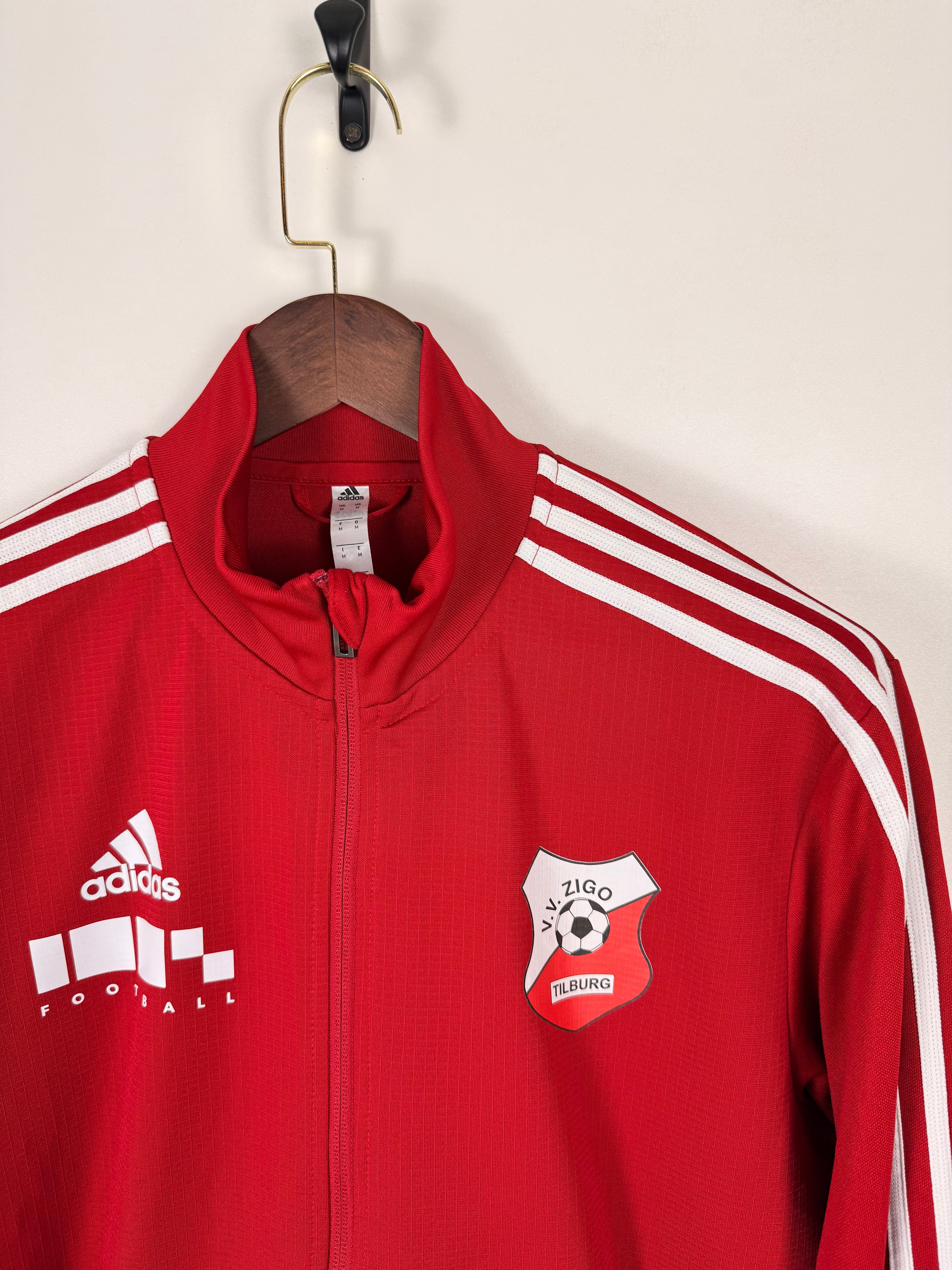 Tilburg FC Training Jacket