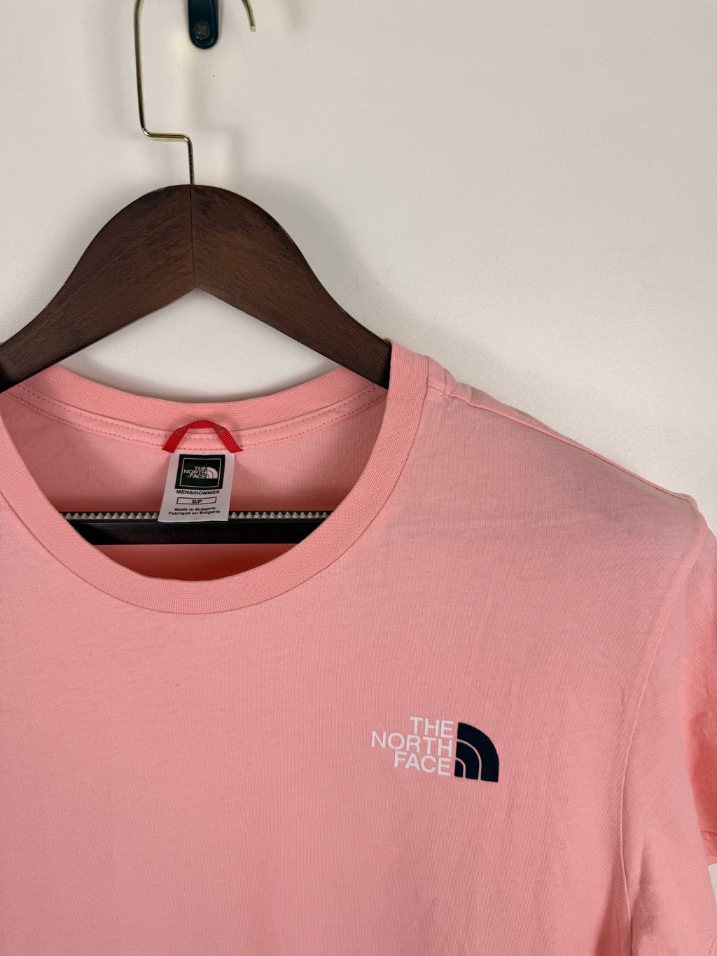 The NorthFace Tshirt