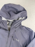 Rab Hooded Softshell Outdoor Jacket | C:46 L:28