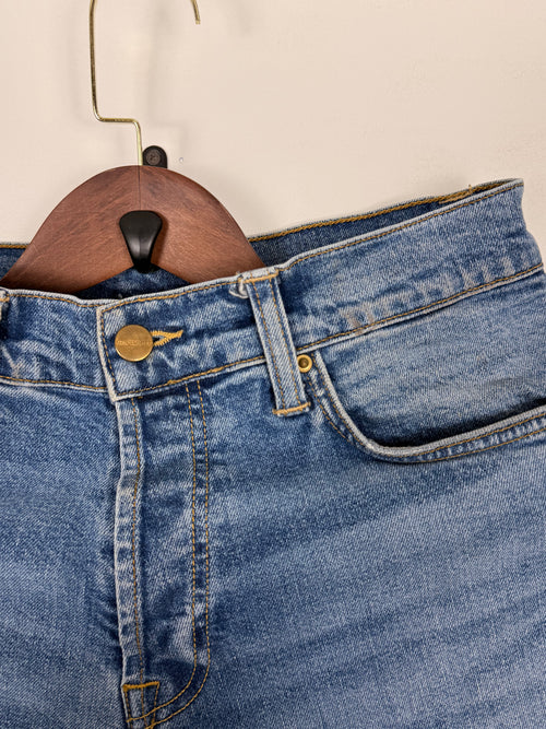 Carhartt Straight Fit Jeans