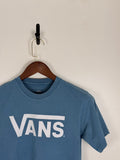 Vans Classic Logo Tee | C:32 L:25