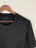 Hugo Boss Essential Logo T-Shirt | C:40 L:28