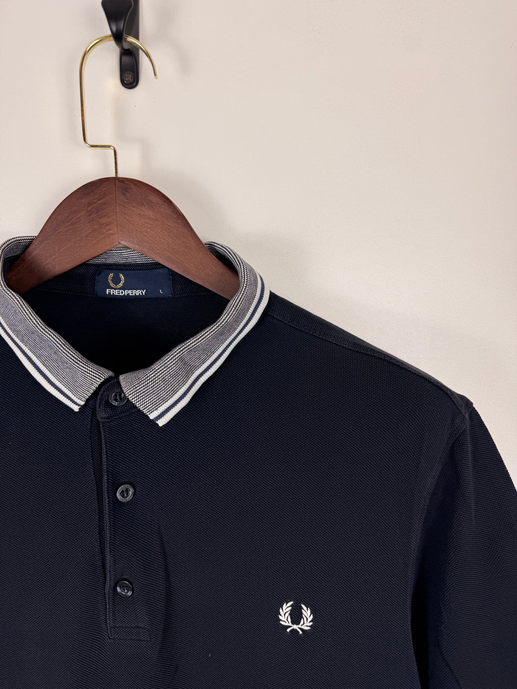 Fred Perry Polo