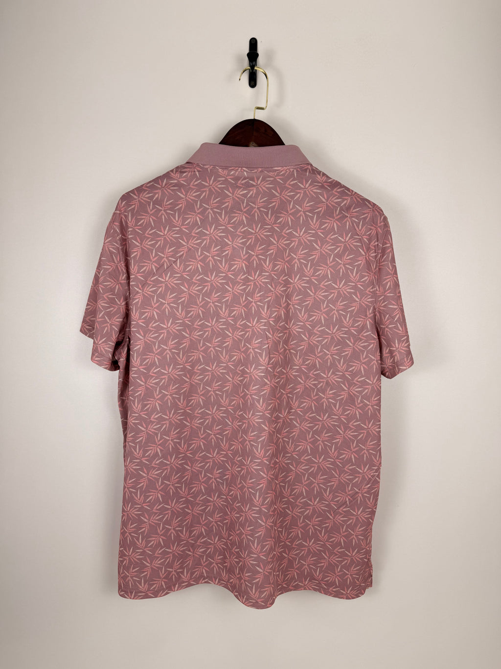 APT. 9 Performance polo shirt Dri-Fit