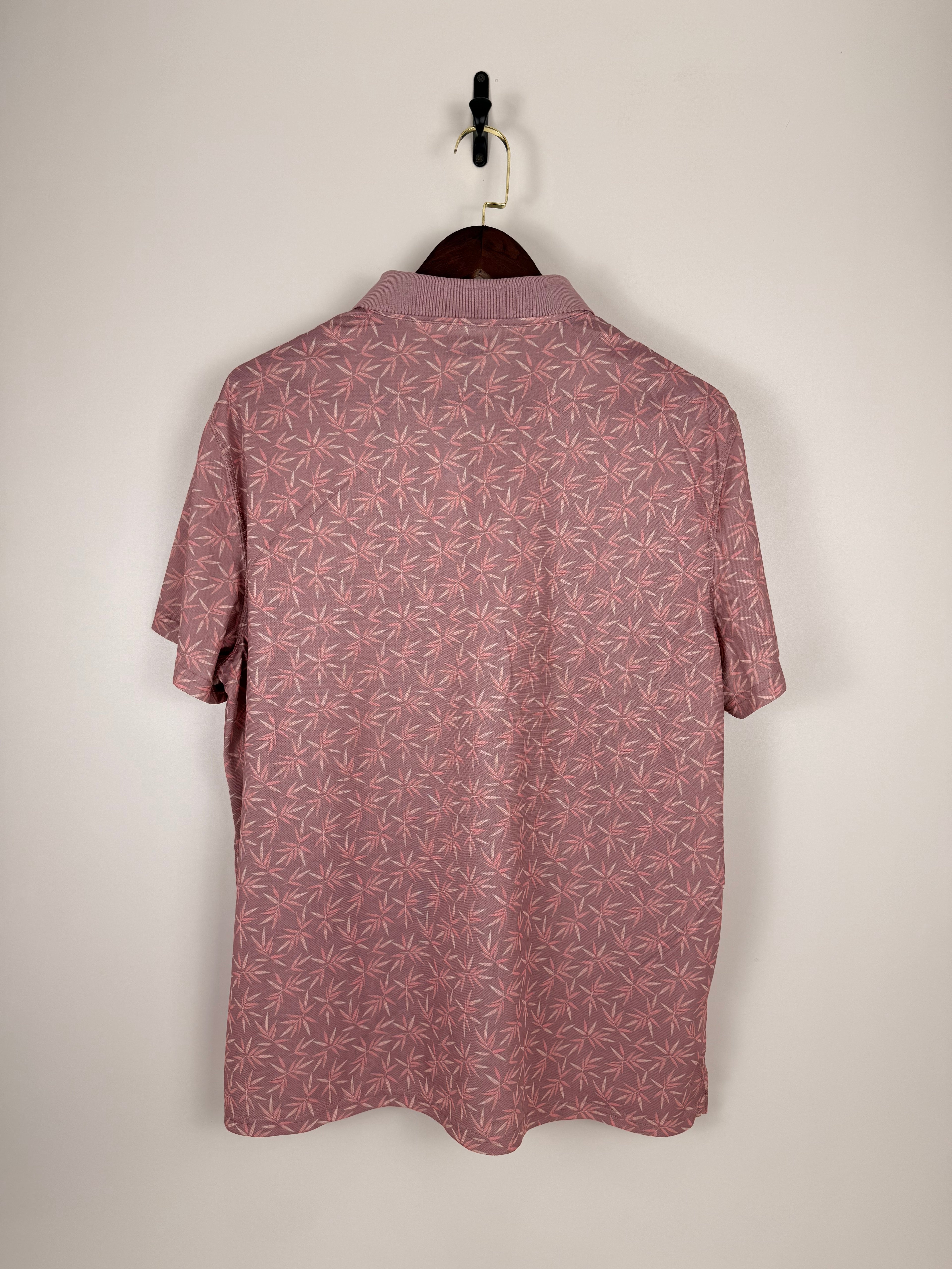APT. 9 Performance polo shirt Dri-Fit