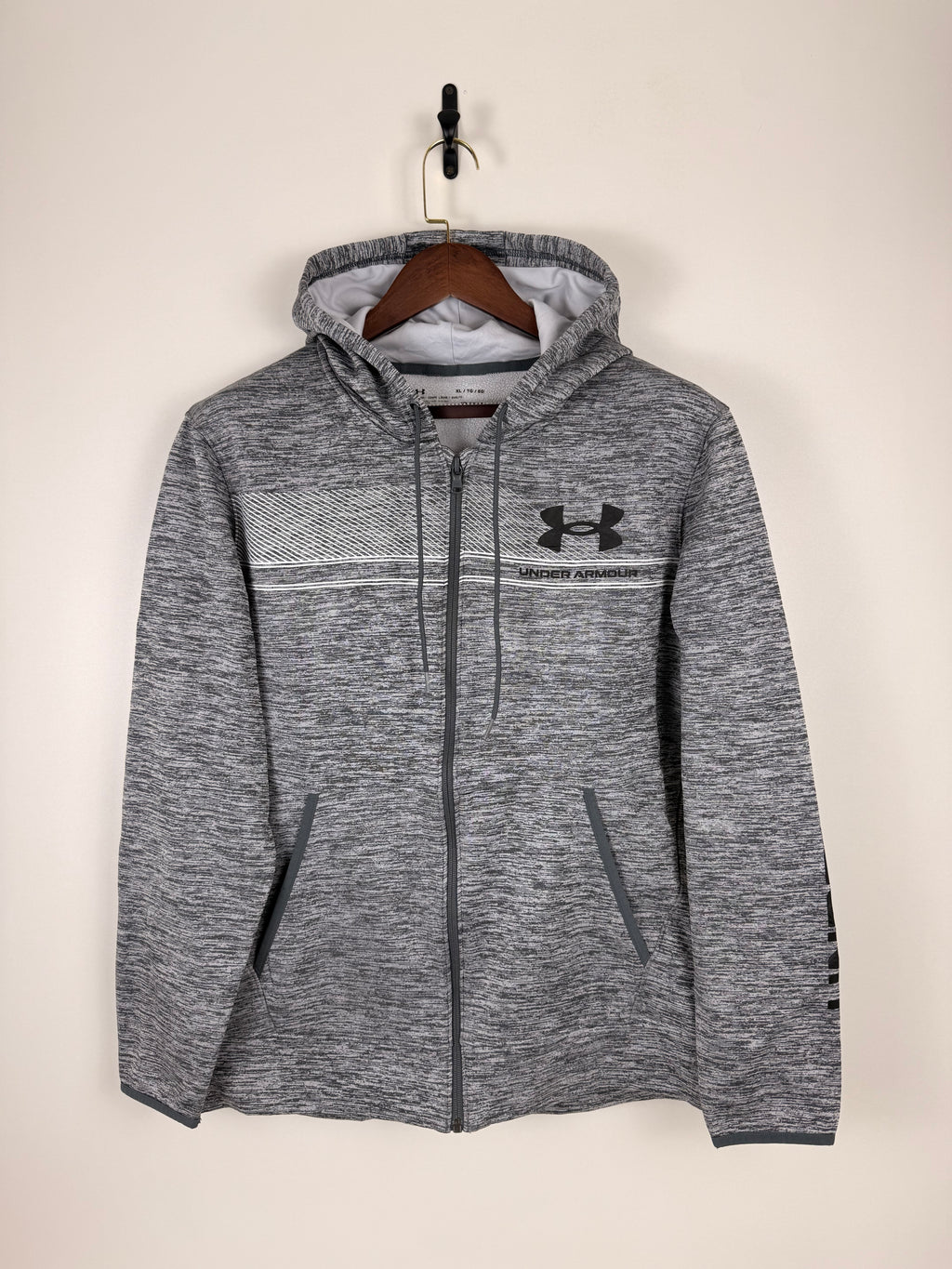 Under Armour Performance Hoody