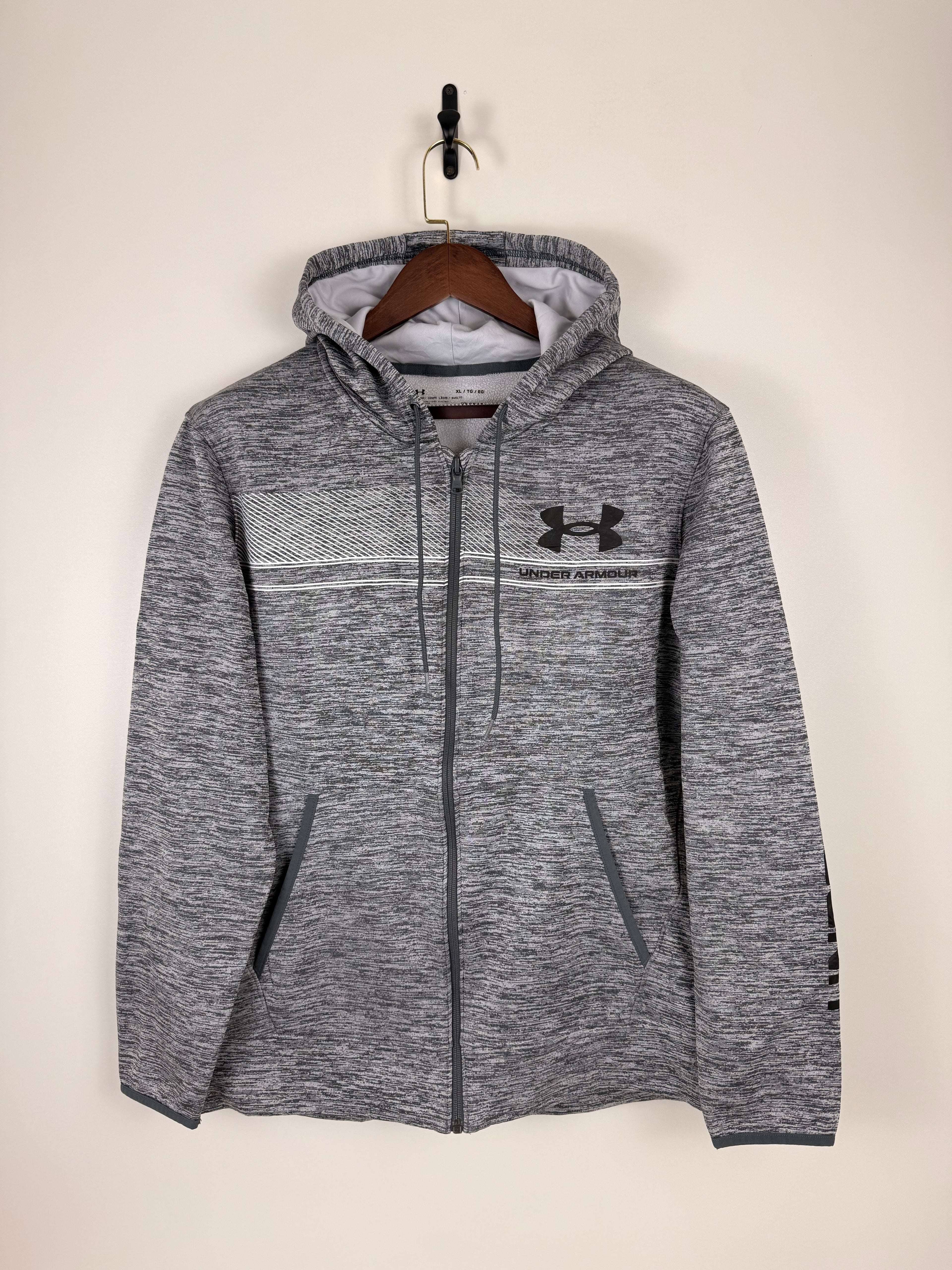 Under Armour Performance Hoody