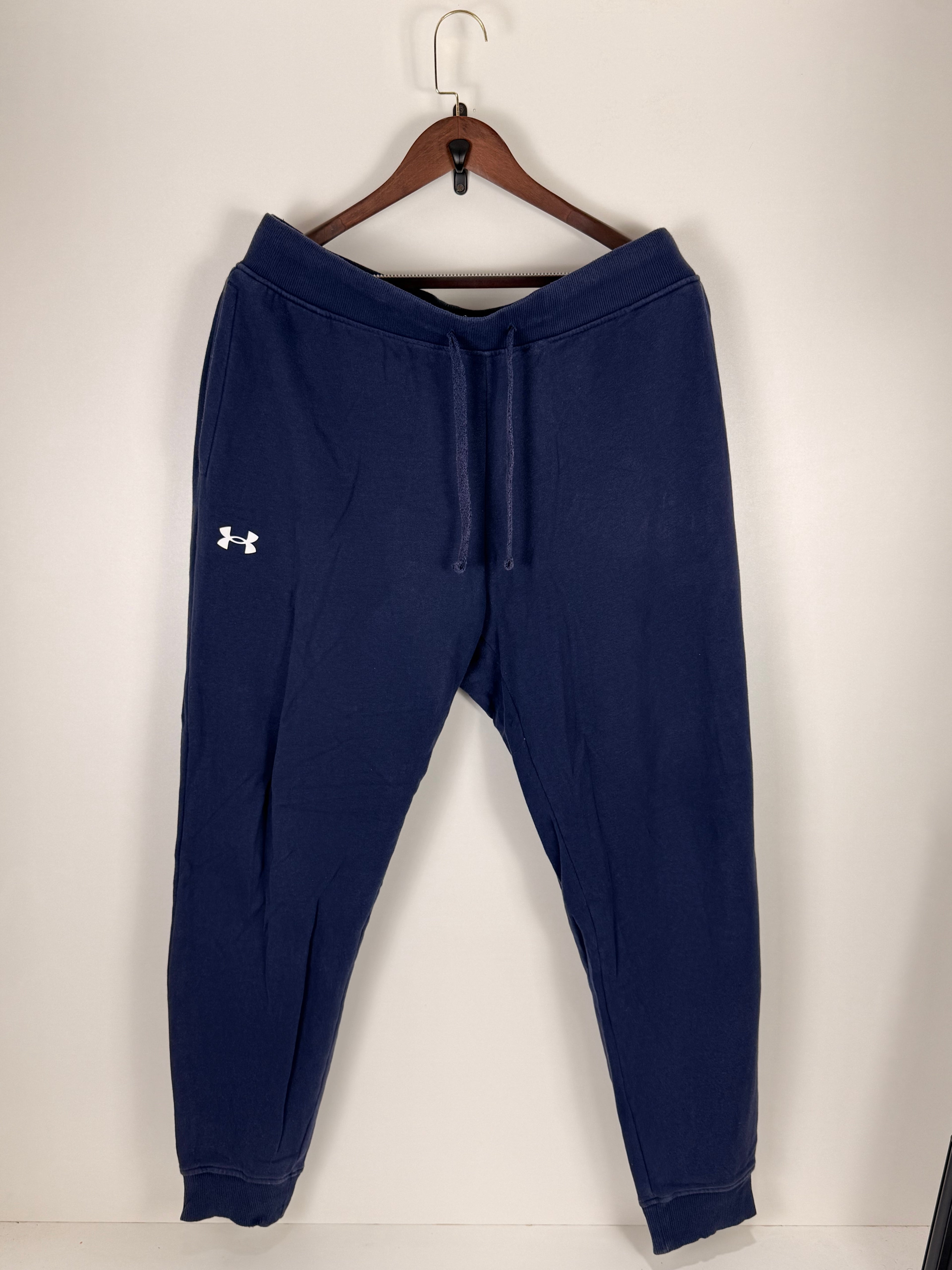 Under Armour Jogger Sweatpants | W:     L: