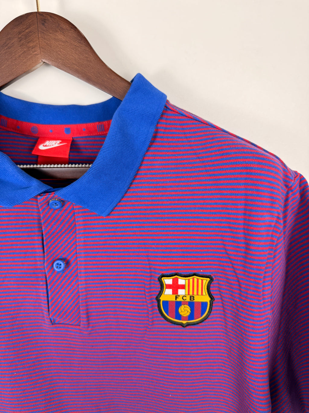 FC Barcelona Polo