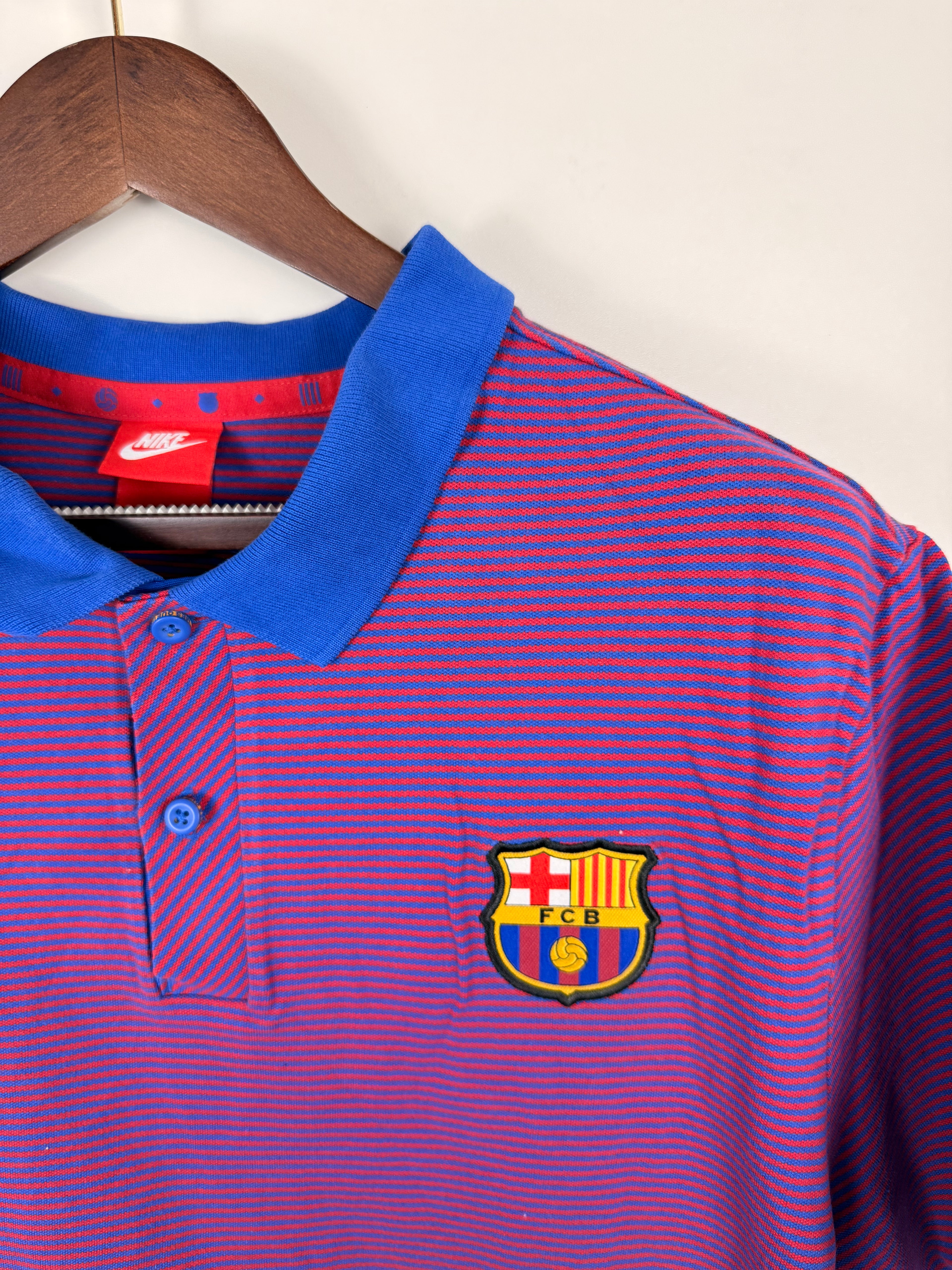 FC Barcelona Polo