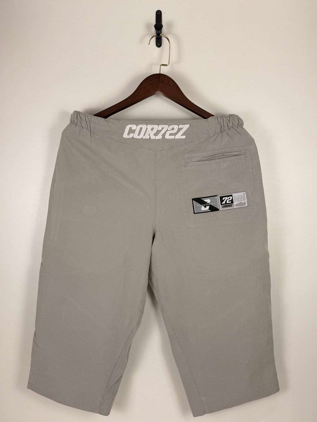 Nike Cortez 72 Shorts | W:36 L:27
