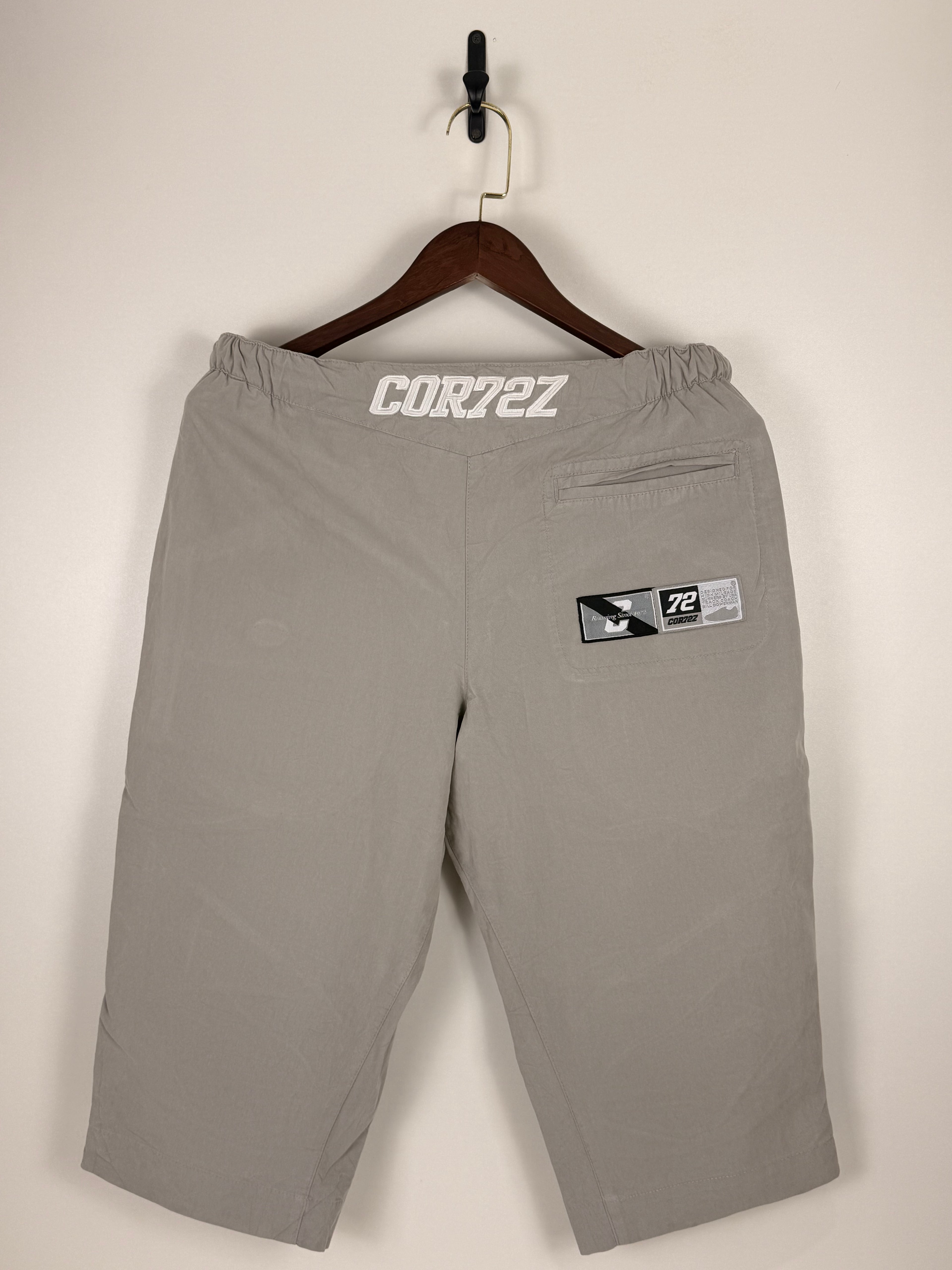 Nike Cortez 72 Shorts | W:36 L:27