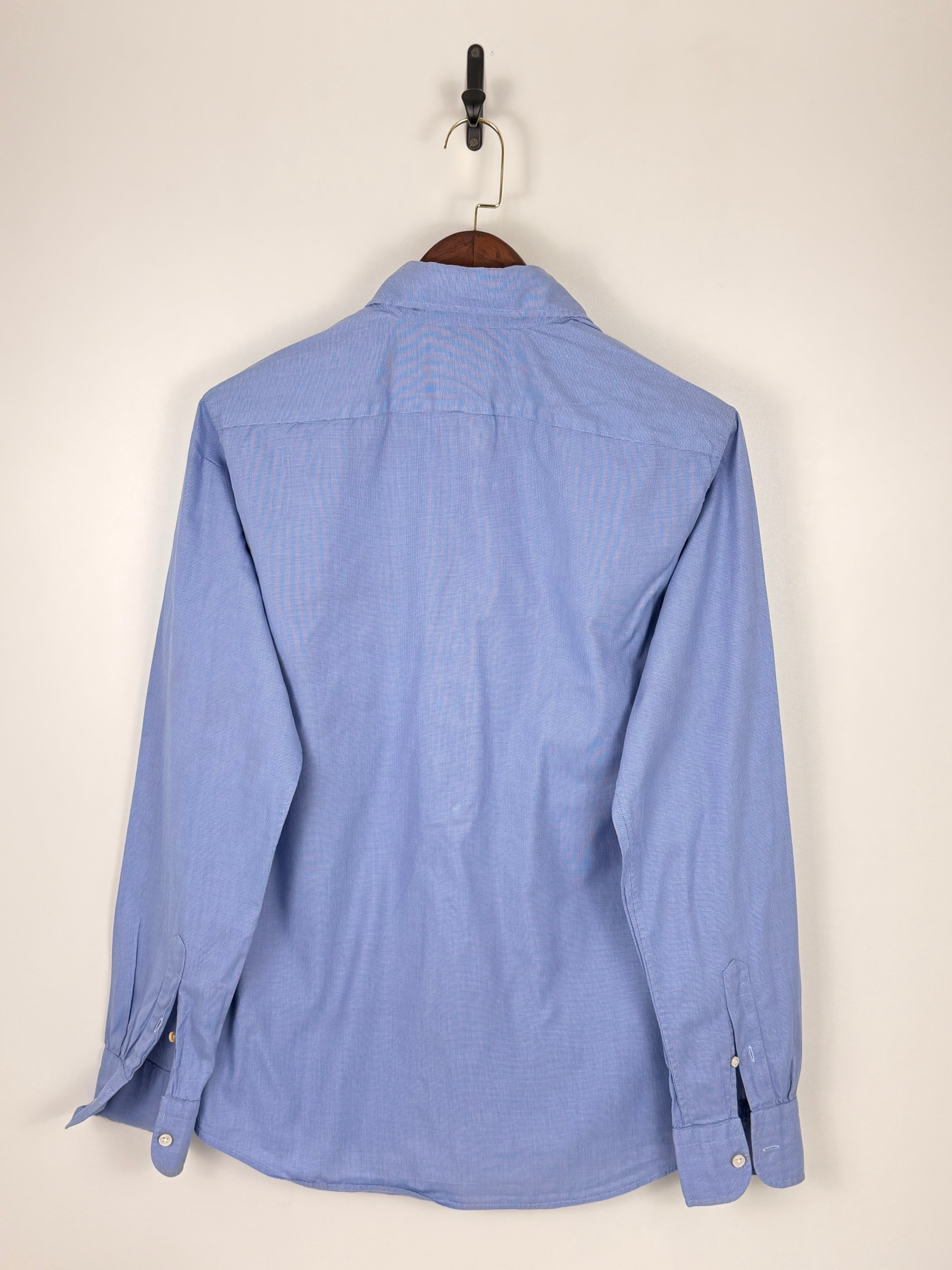 Scotch and Soda Dress Shirt