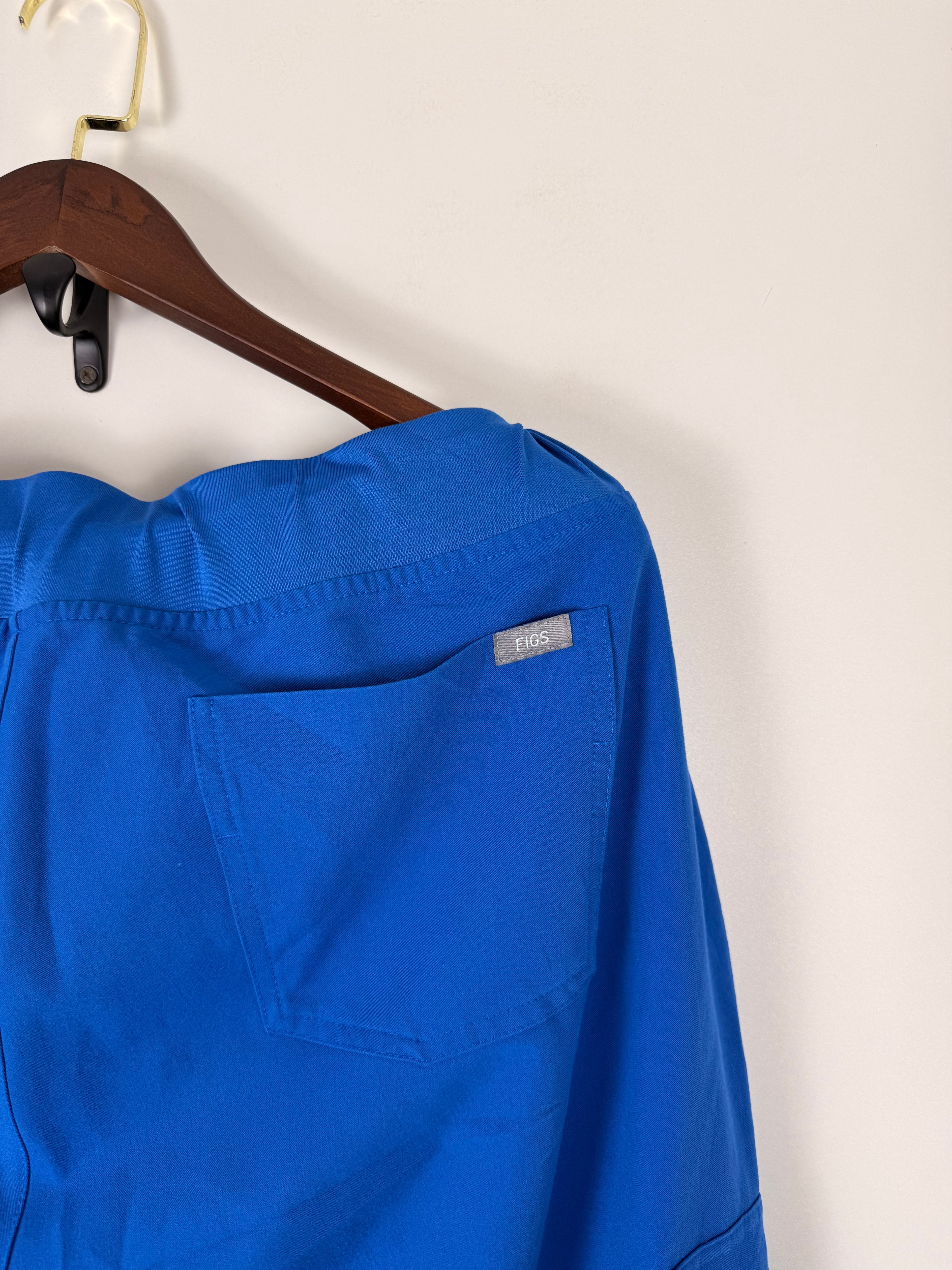 FIGS Scrub Pants
