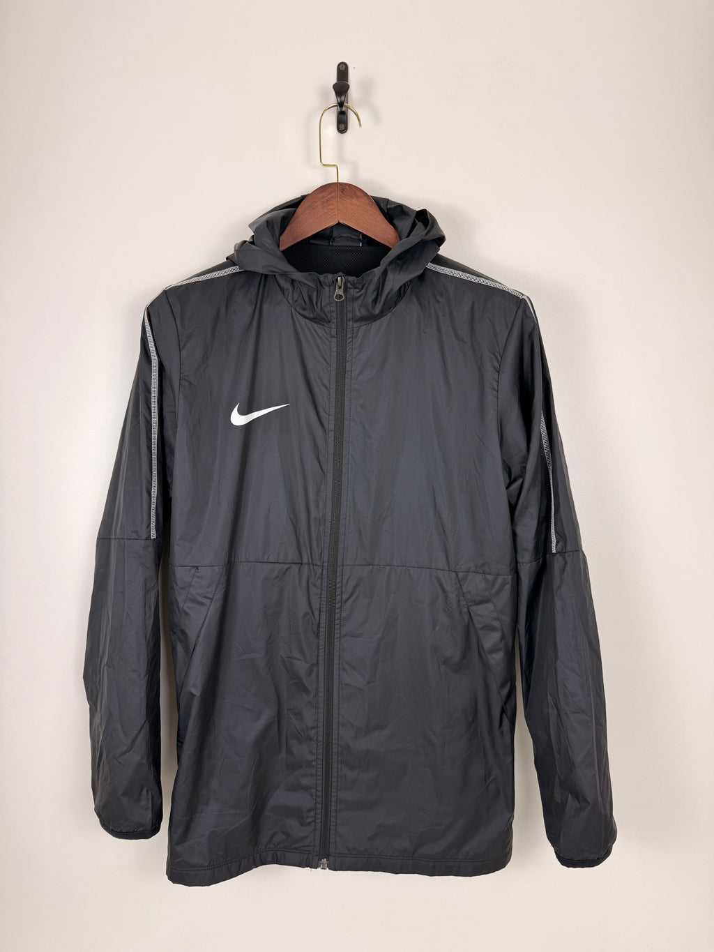 Nike Windbreaker Training Light Jacket