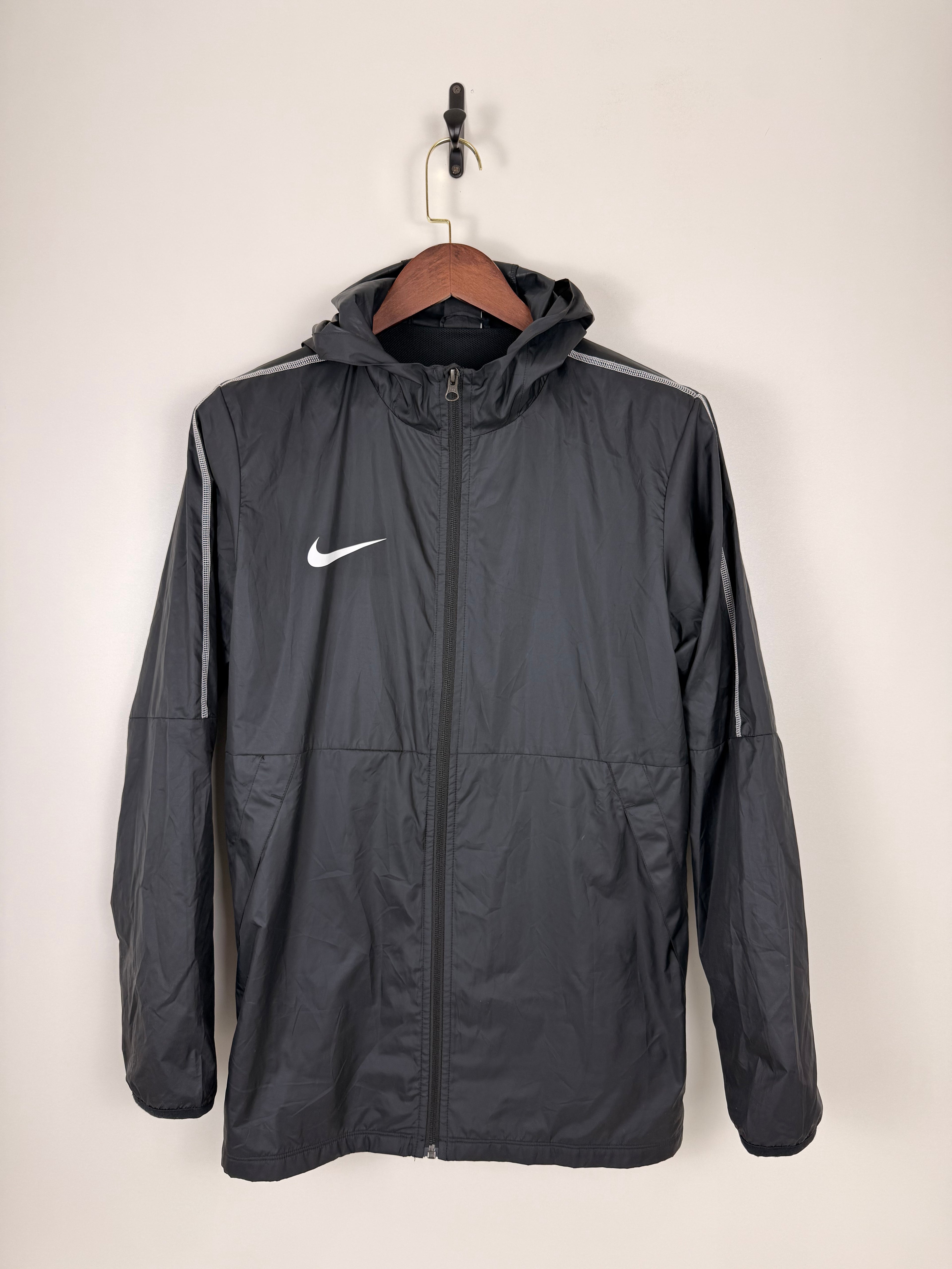 Nike Windbreaker Training Light Jacket