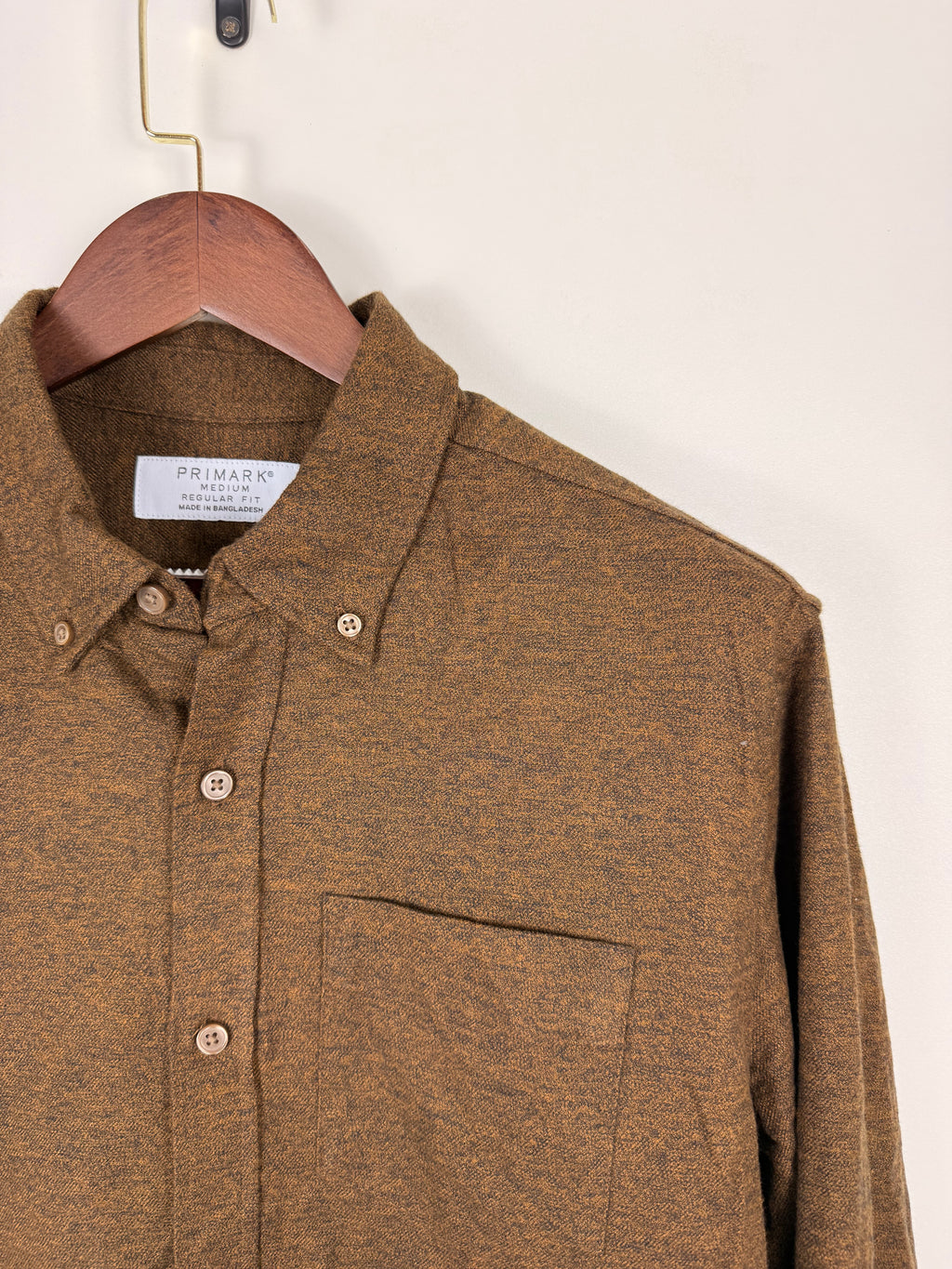 Primark Button-Down Shirt