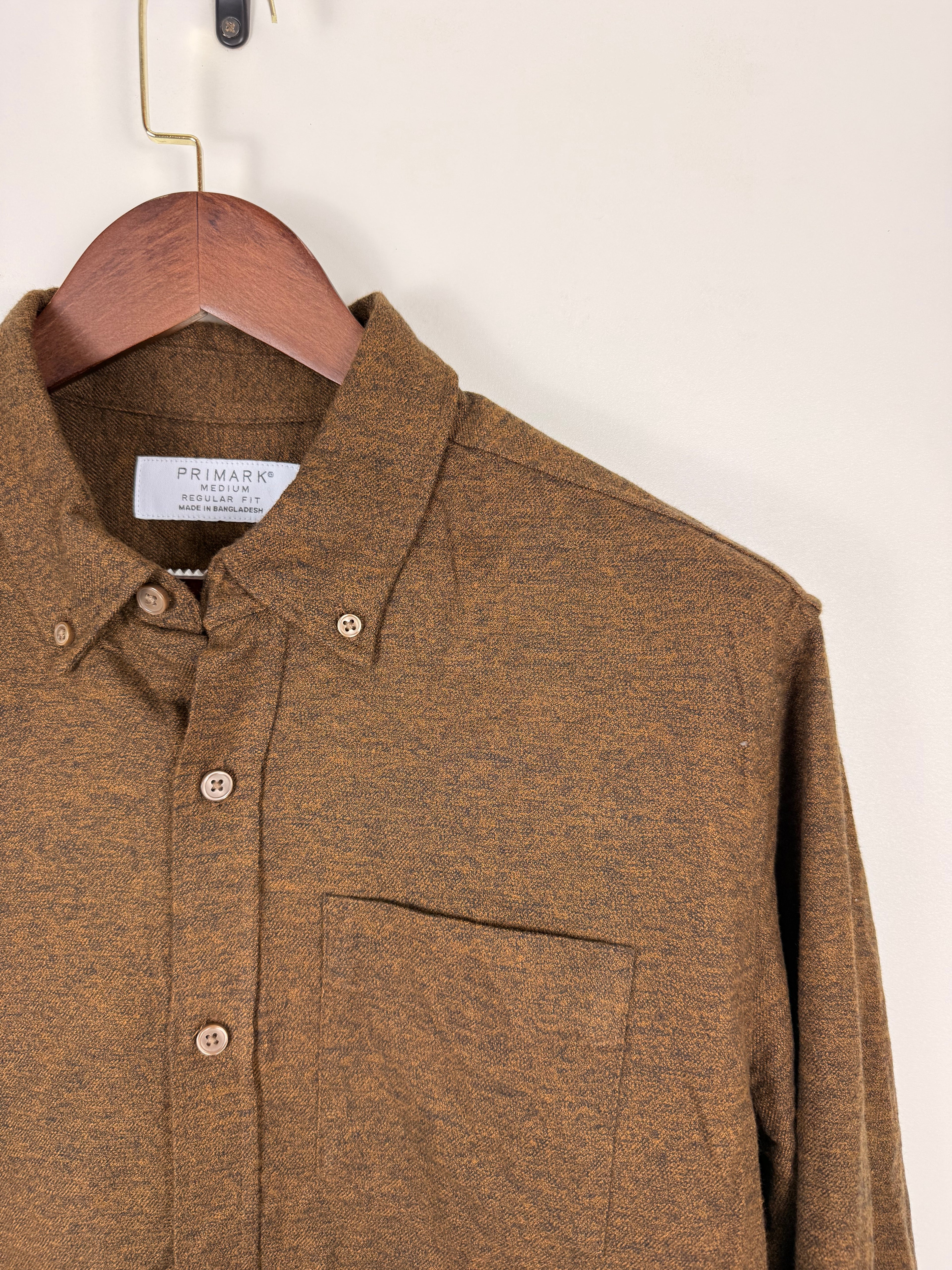Primark Button-Down Shirt