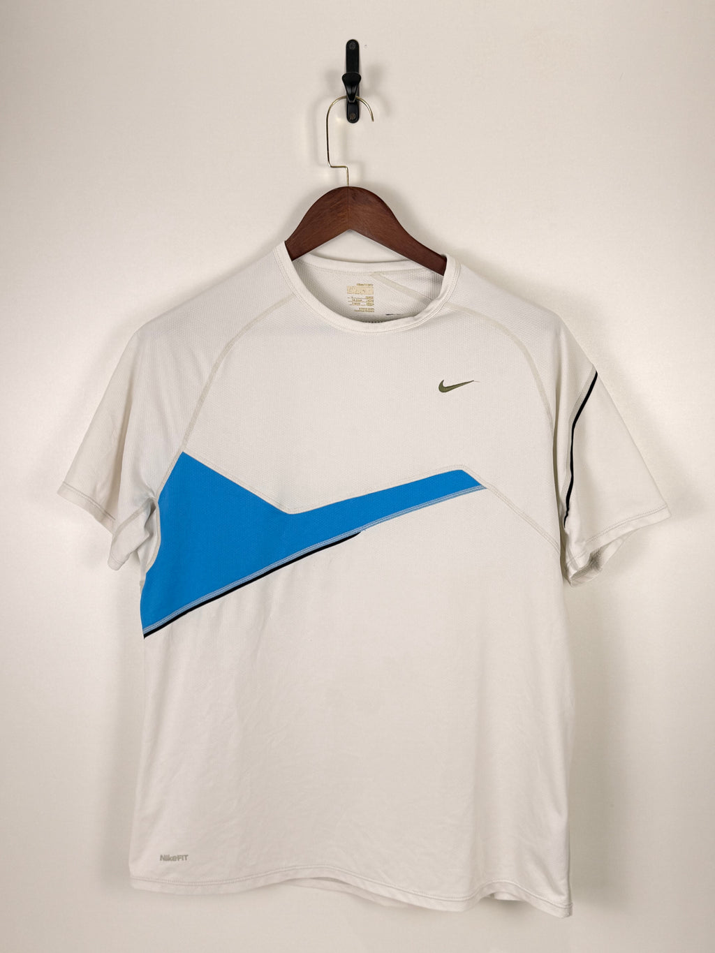 Nike Dri-Fit TShirt | C:    L: