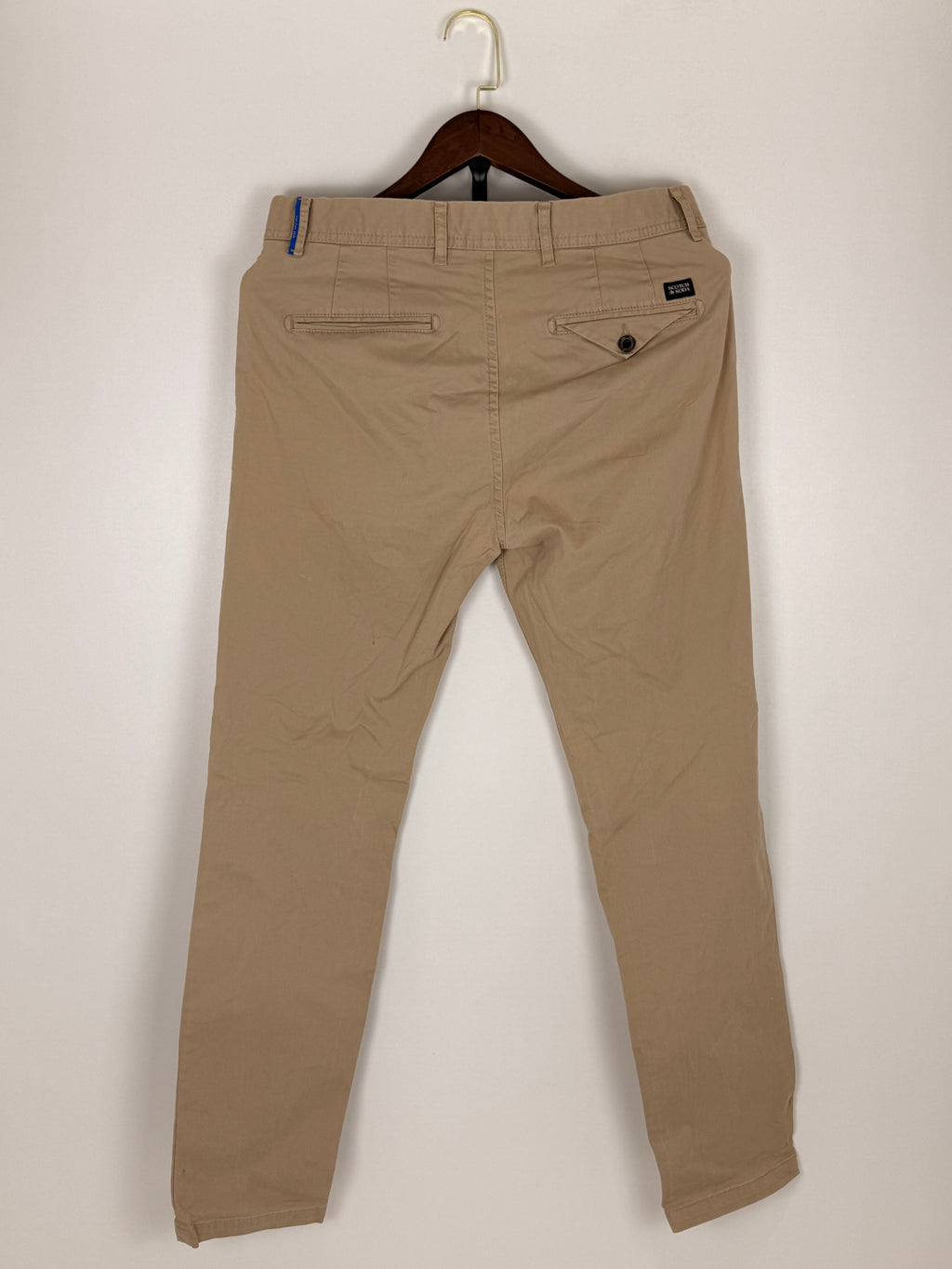Scotch & Soda Chino Pants