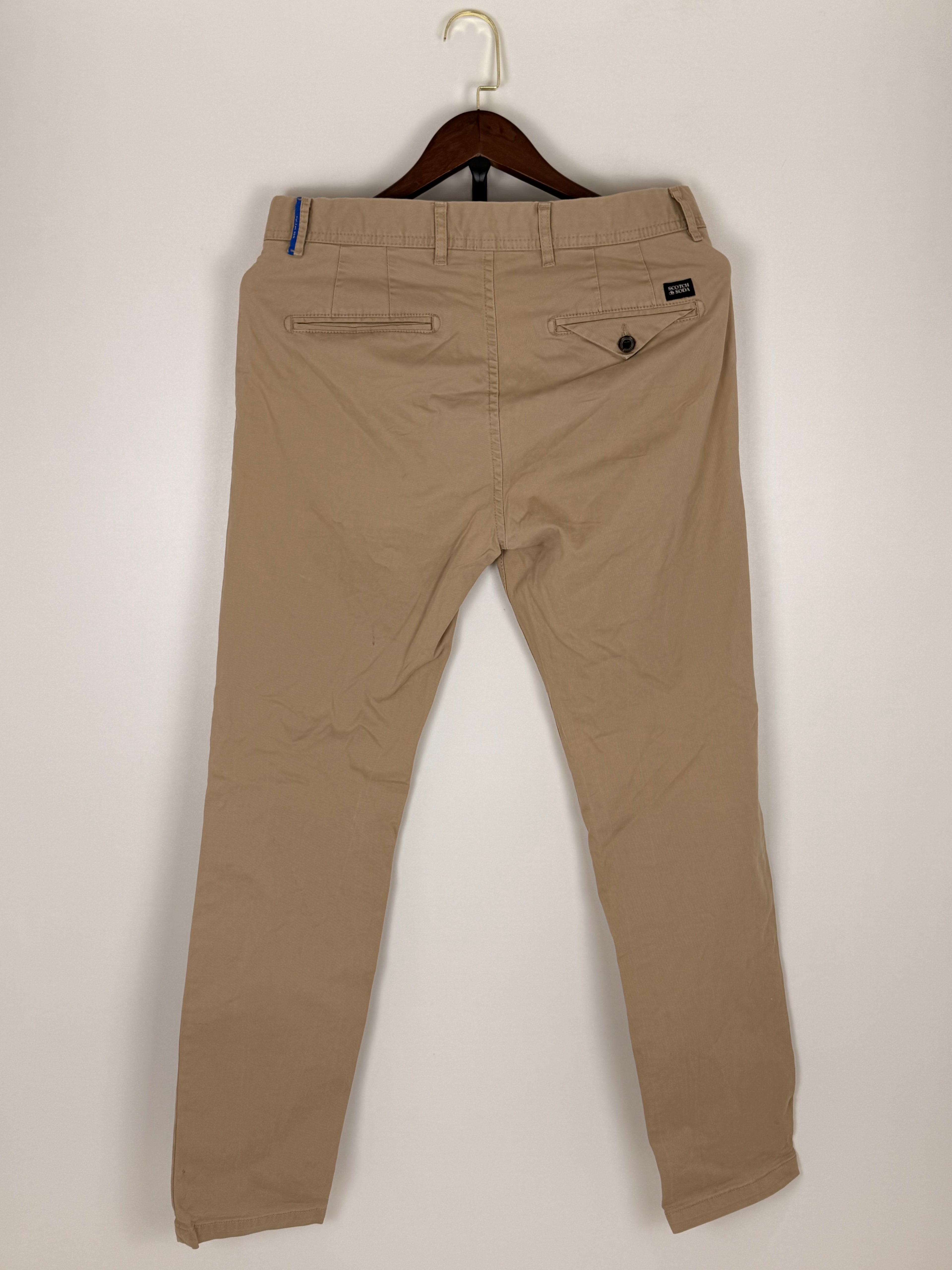 Scotch & Soda Chino Pants