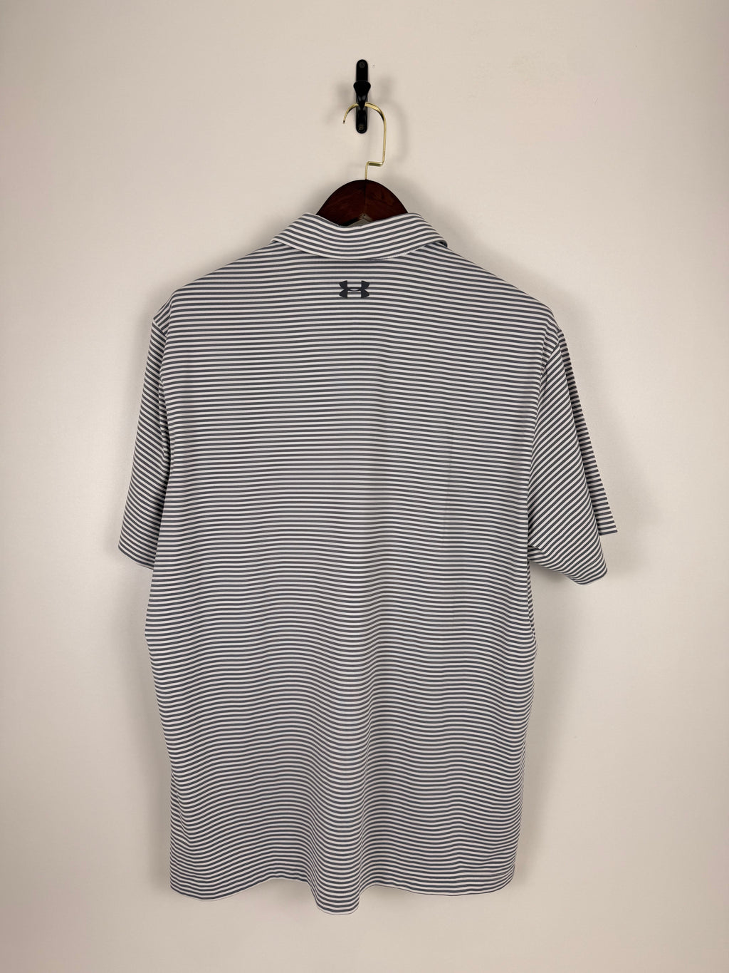 UnderArmour Polo Dri-Fit