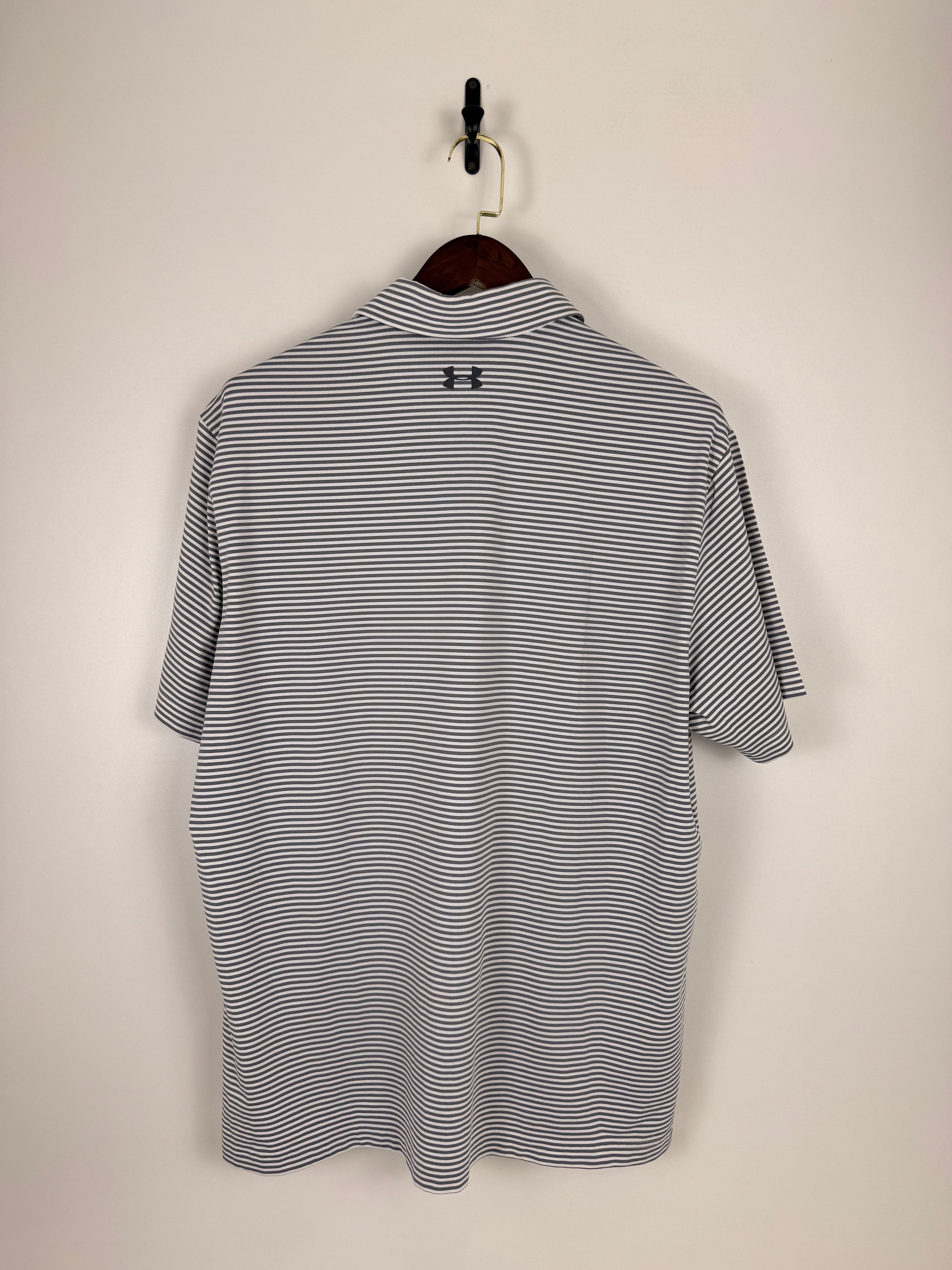 UnderArmour Polo Dri-Fit