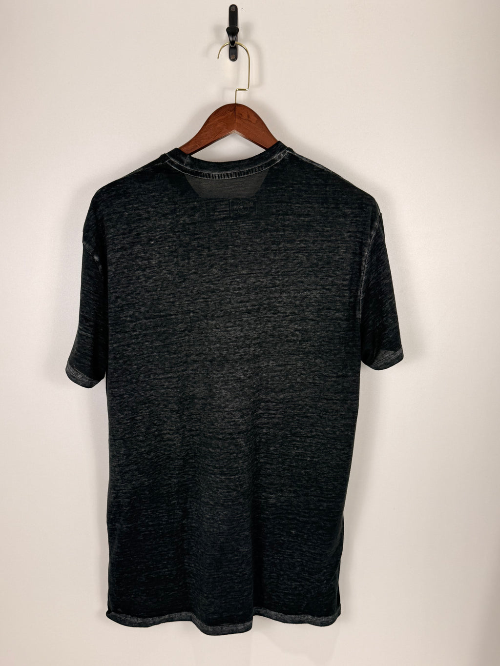 Hard Rock Cafe New York Logo T-Shirt |C:    L: