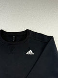 Adidas Minimal Logo Crewneck Sweatshirt | C:48 L:26