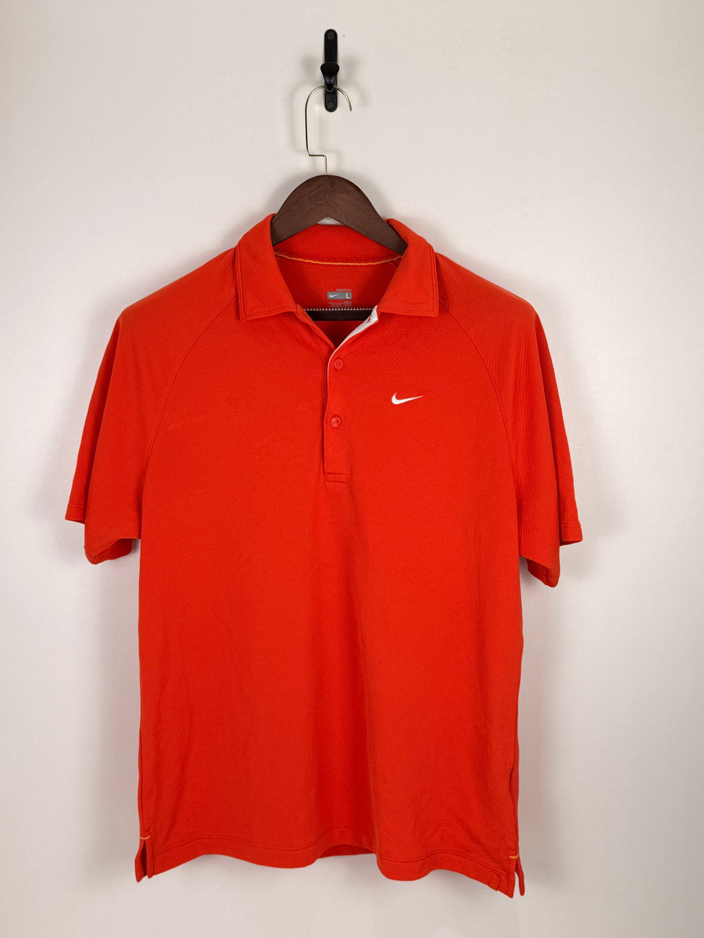 Nike Dri-FIT Performance Polo | C:44 L:28