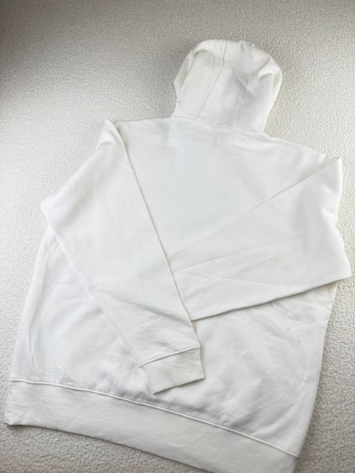 Adidas Sportswear Graphic Pullover Hoodie | C:52 L:28