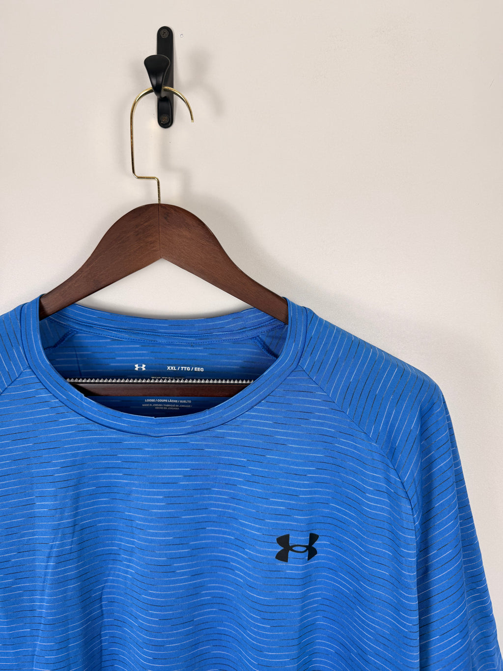 UnderArmour DriFit